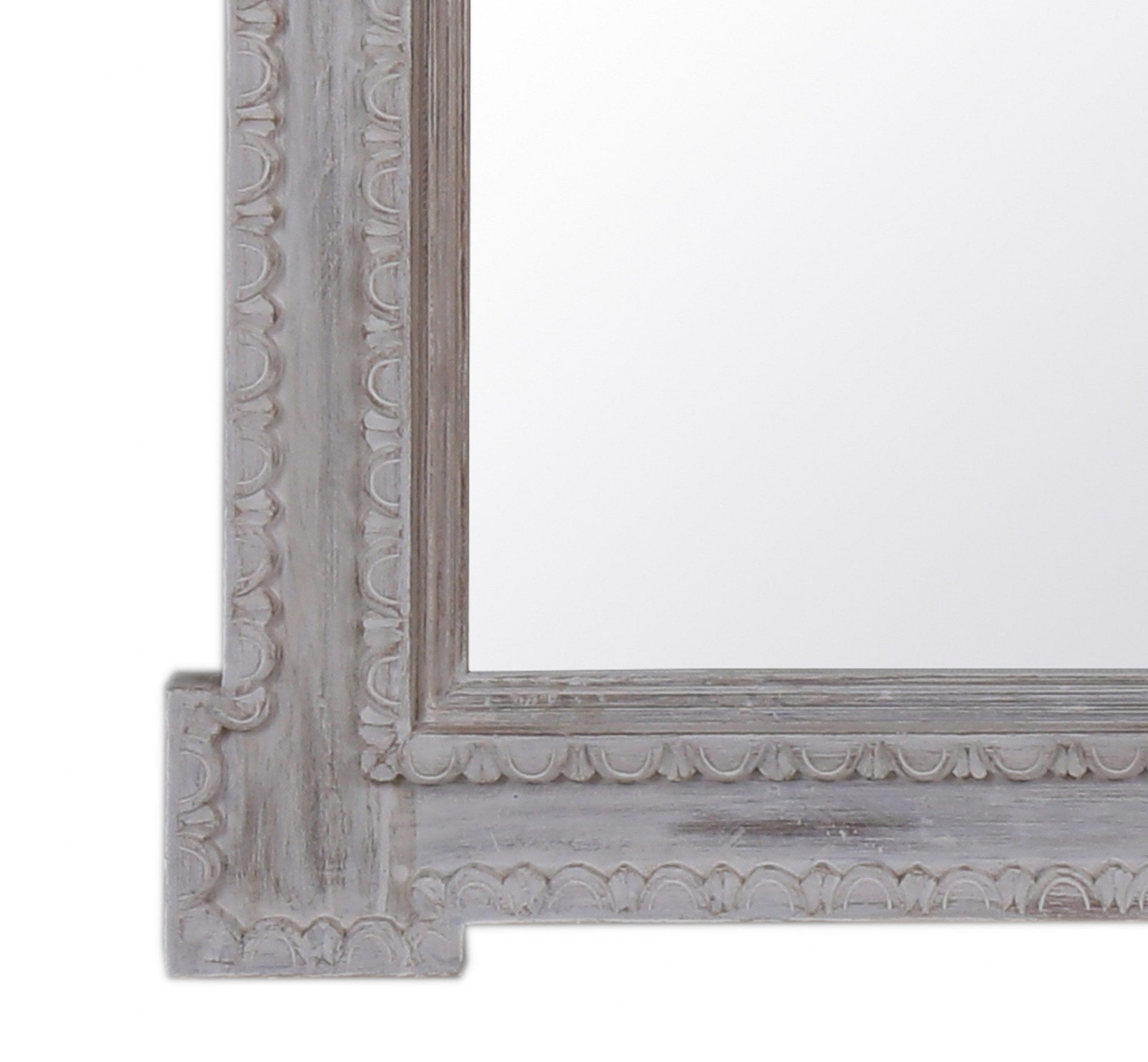 Leona Mirror Frame