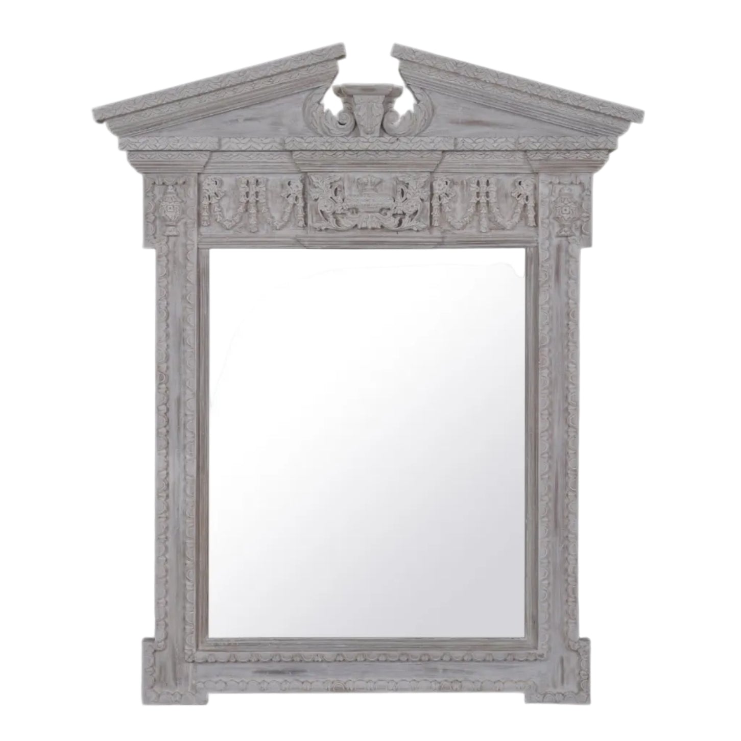 Leona Mirror Frame