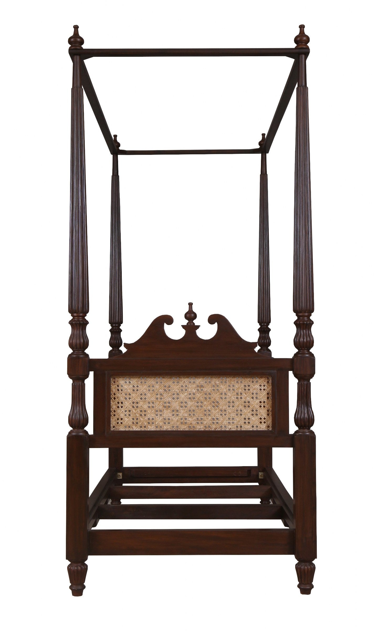 Joan Poster Bed