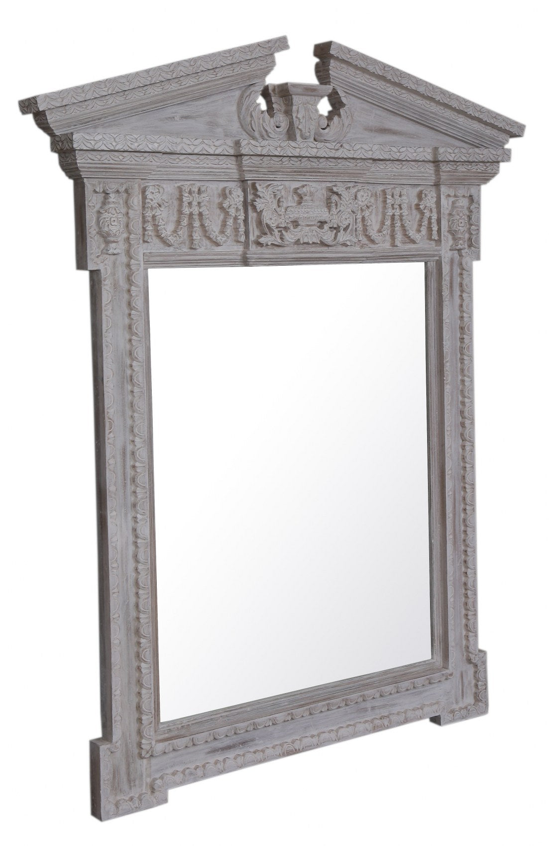 Leona Mirror Frame