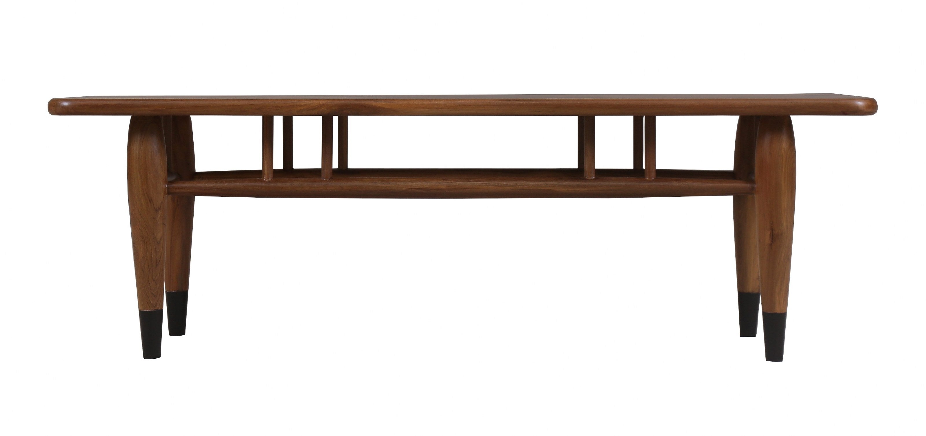 Honeydon Coffee Table