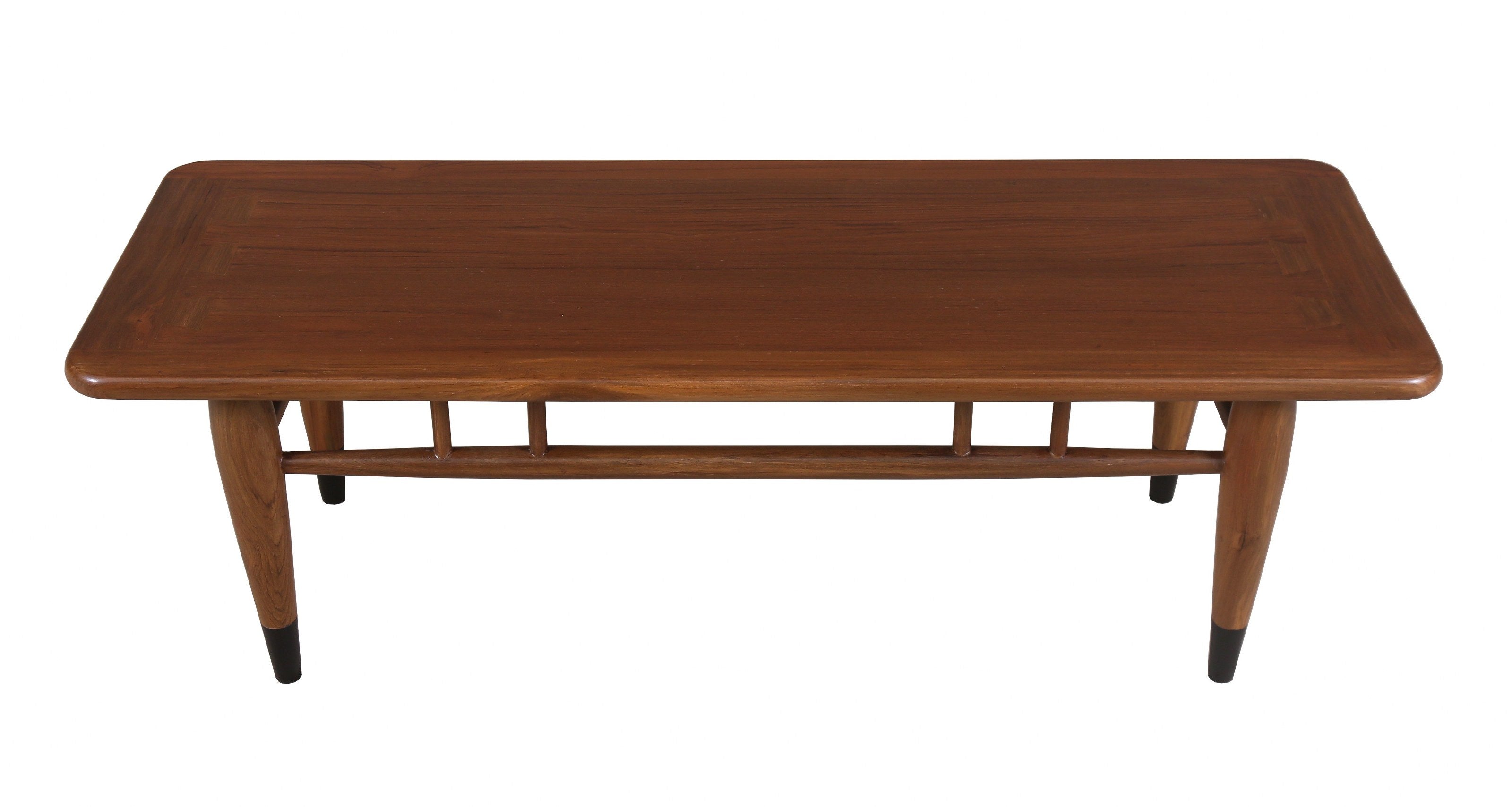 Honeydon Coffee Table