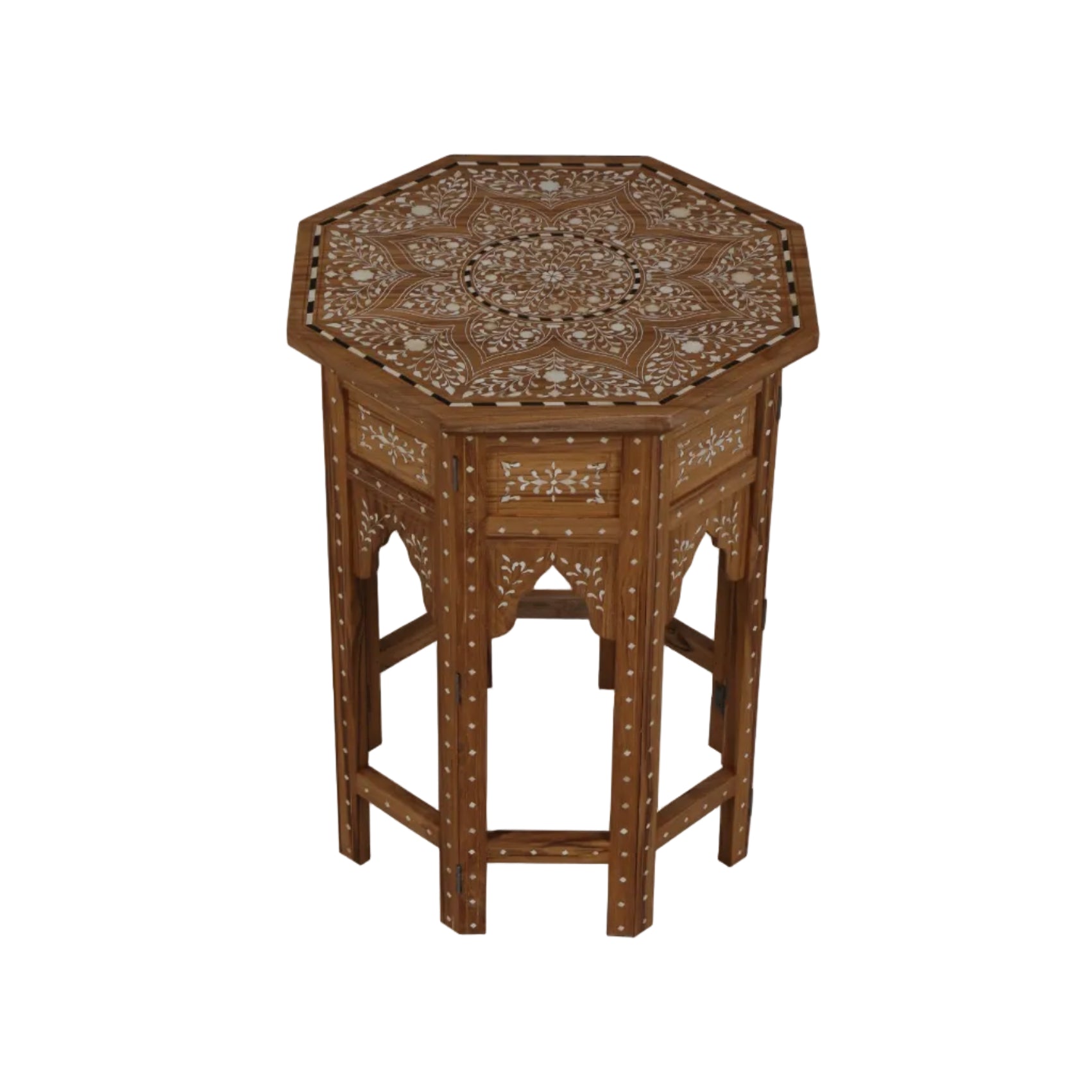 Berkane Bedside Table