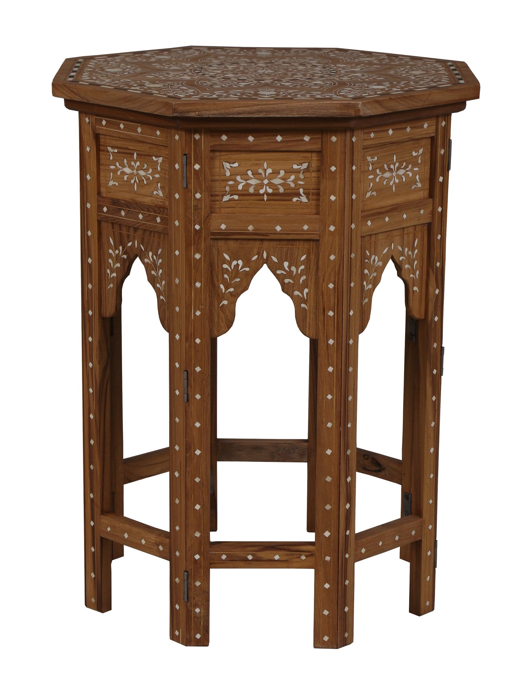 Berkane Bedside Table