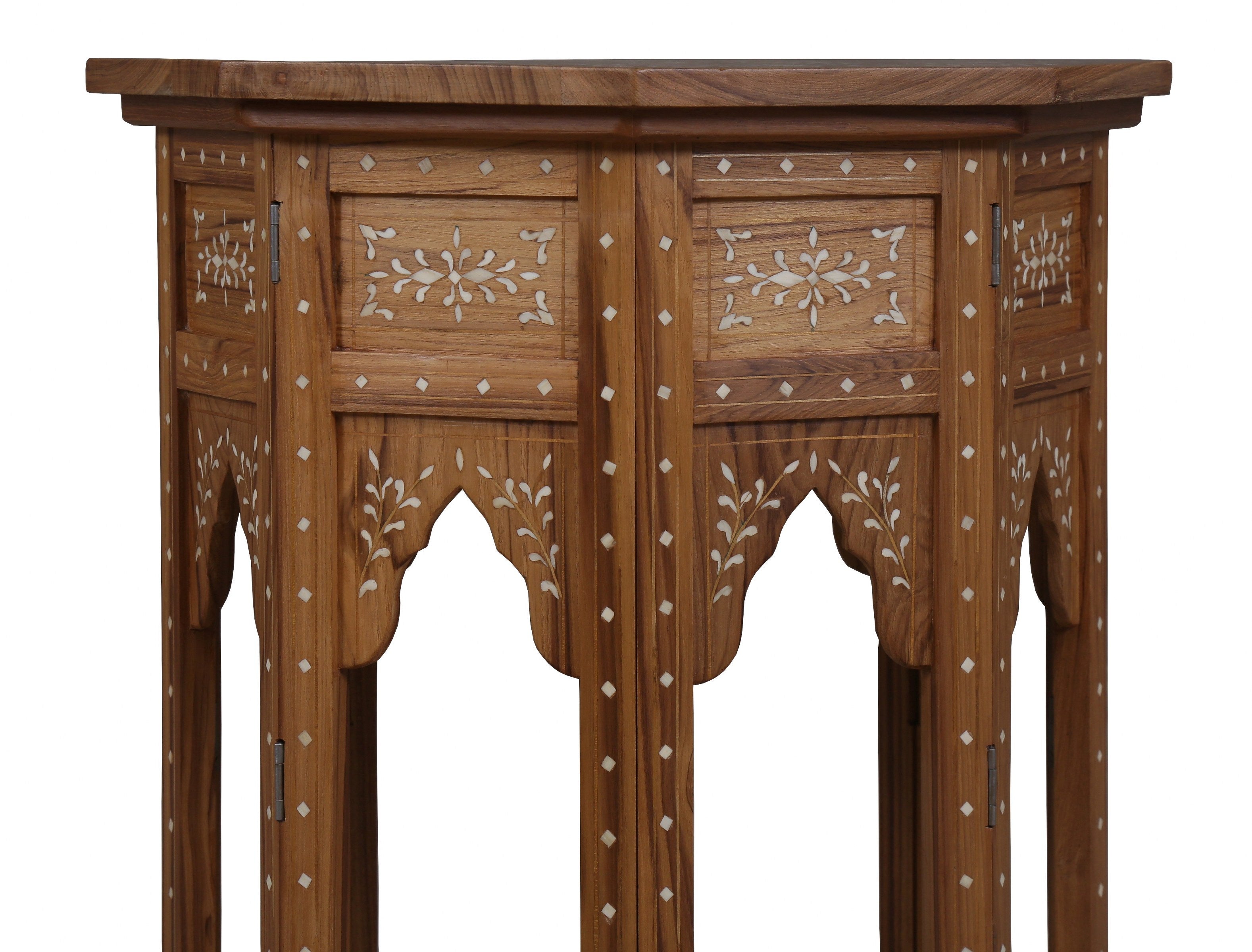 Berkane Bedside Table