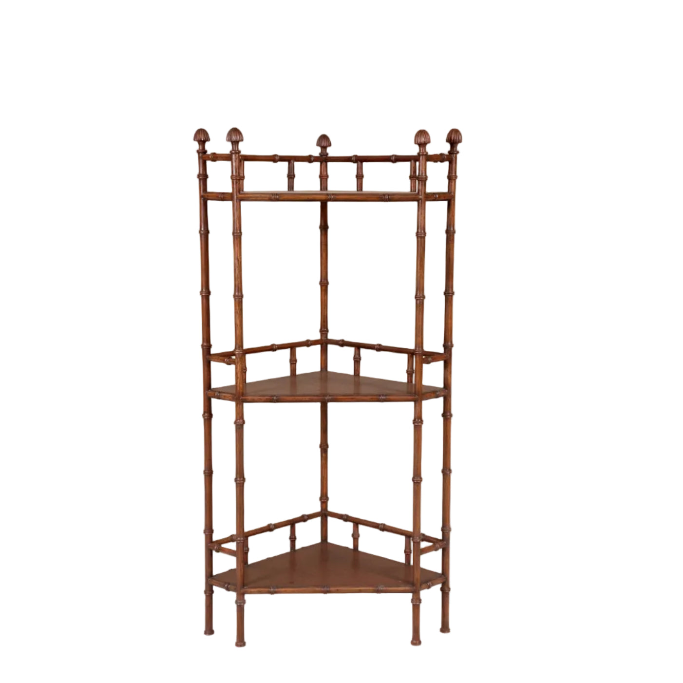 Columbus Corner Unit