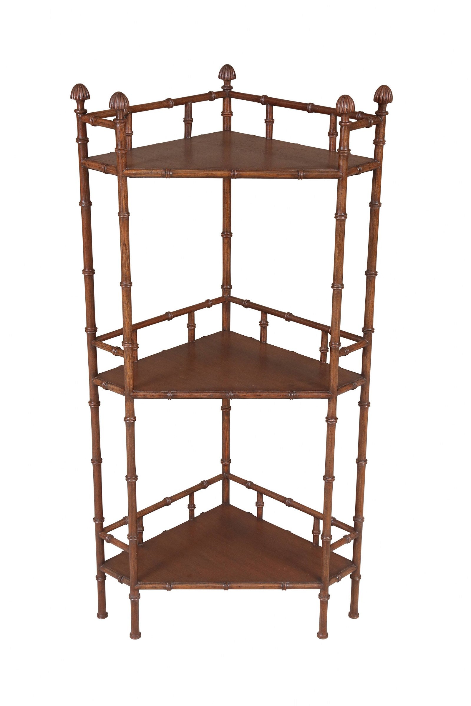 Columbus Corner Unit