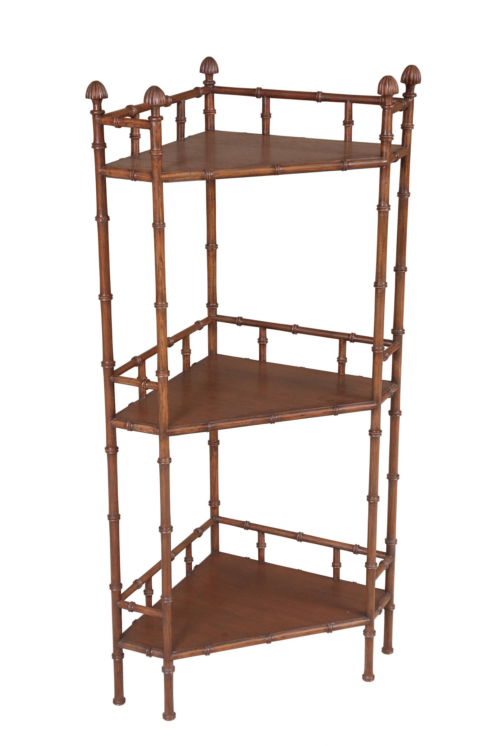 Columbus Corner Unit
