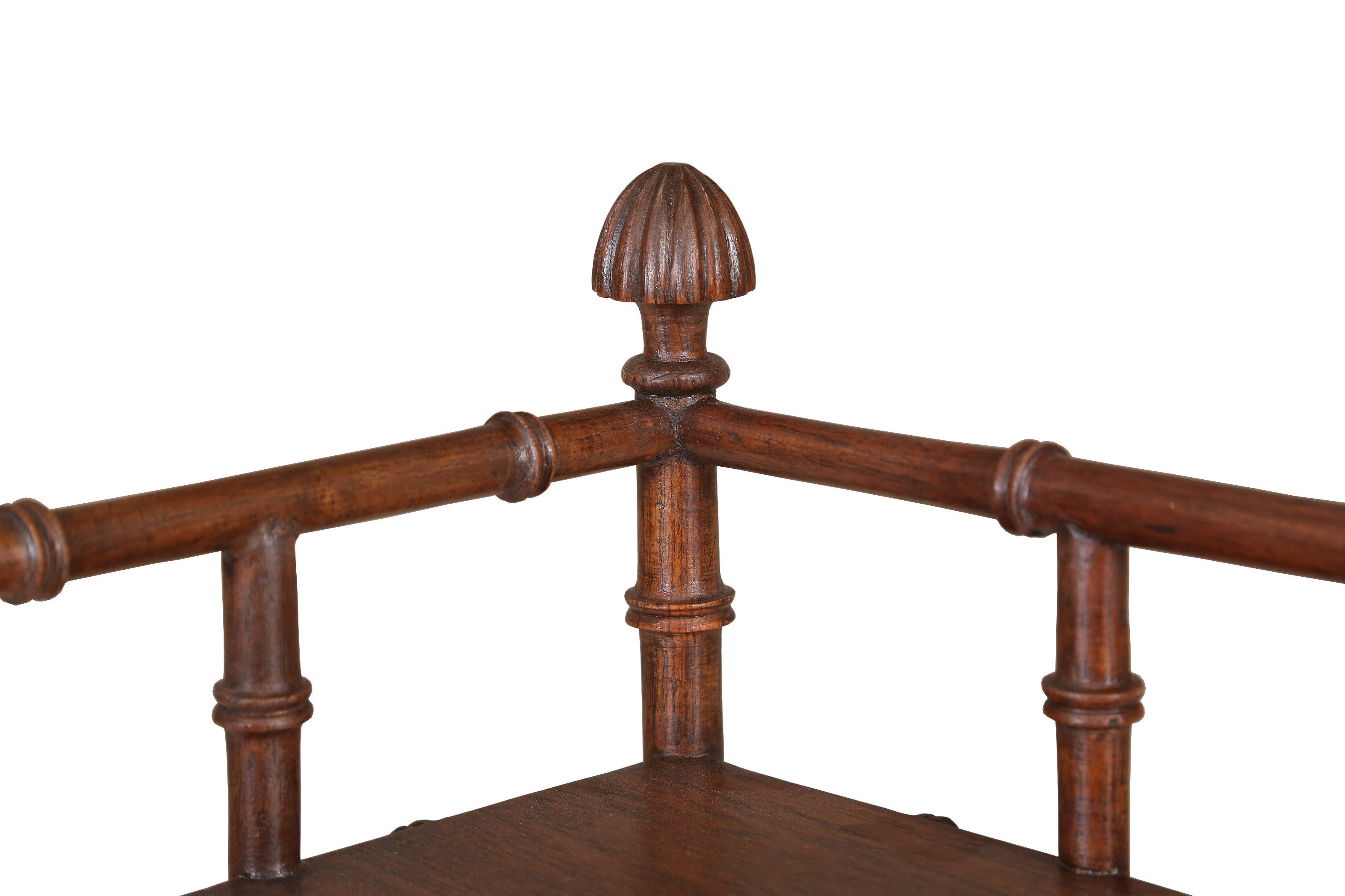 Columbus Corner Unit