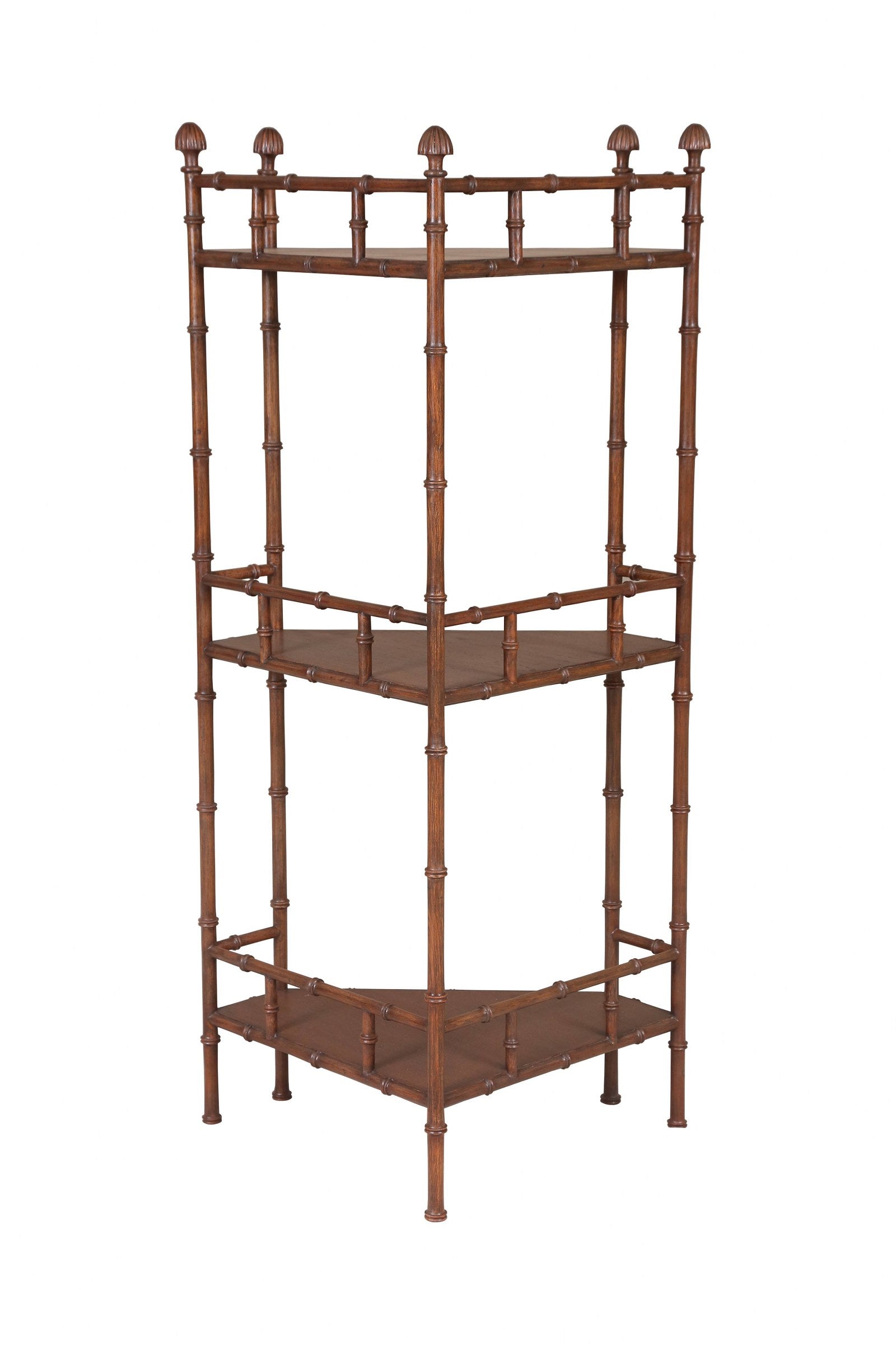 Columbus Corner Unit