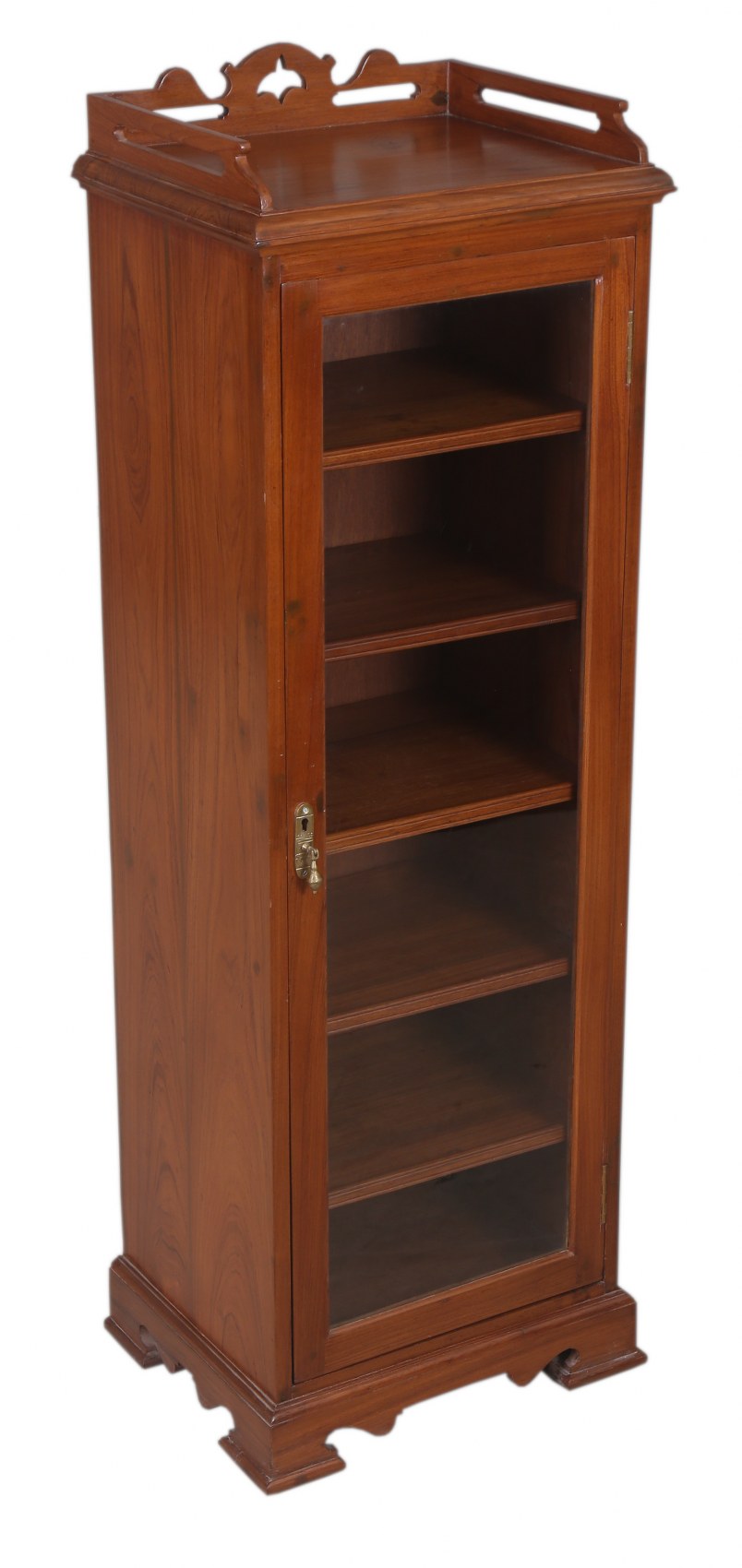 Newney Bookcase