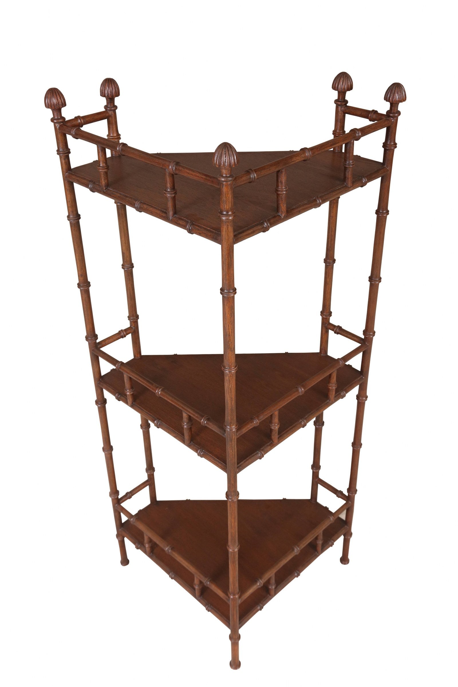 Columbus Corner Unit