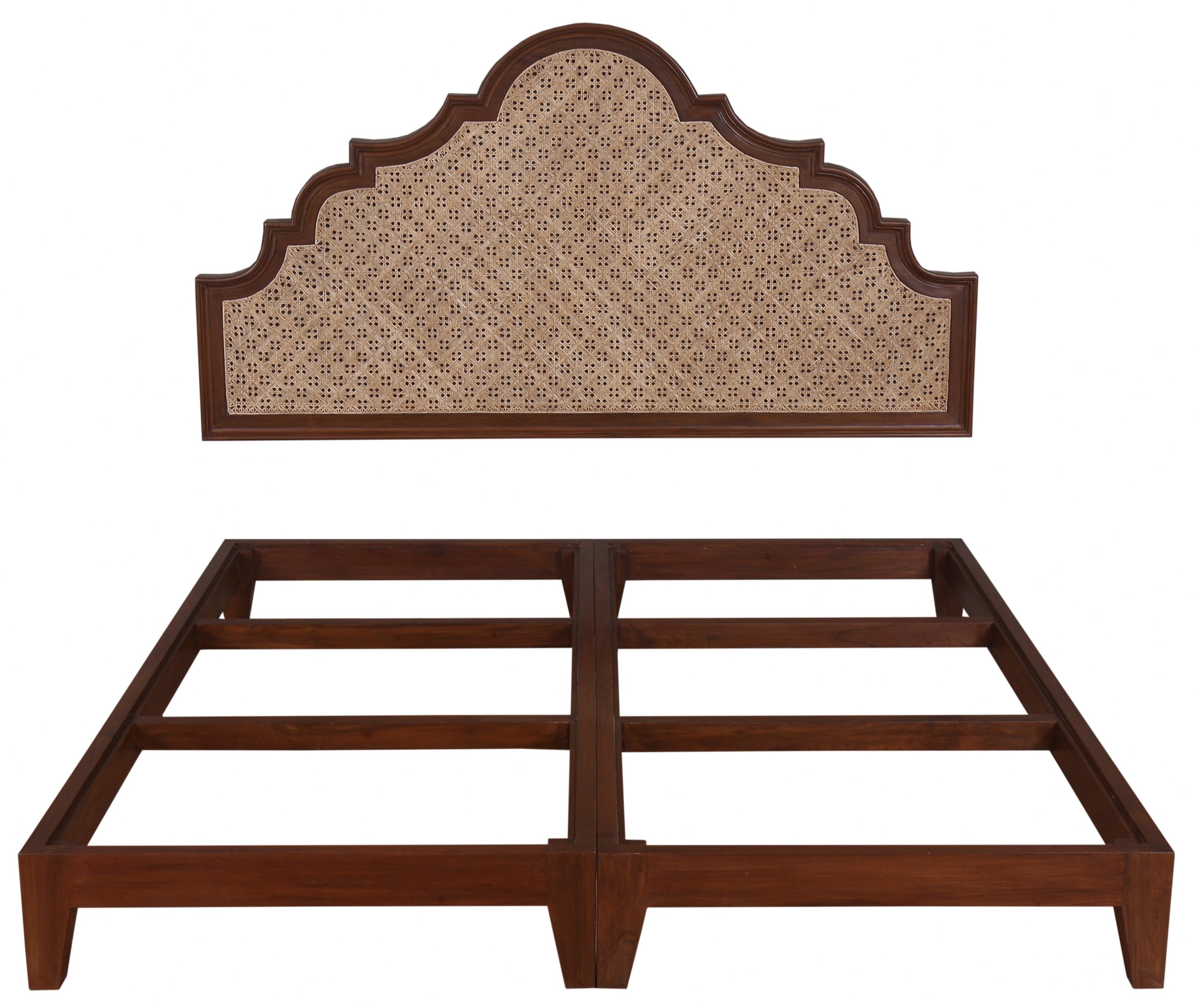 Seville Bed