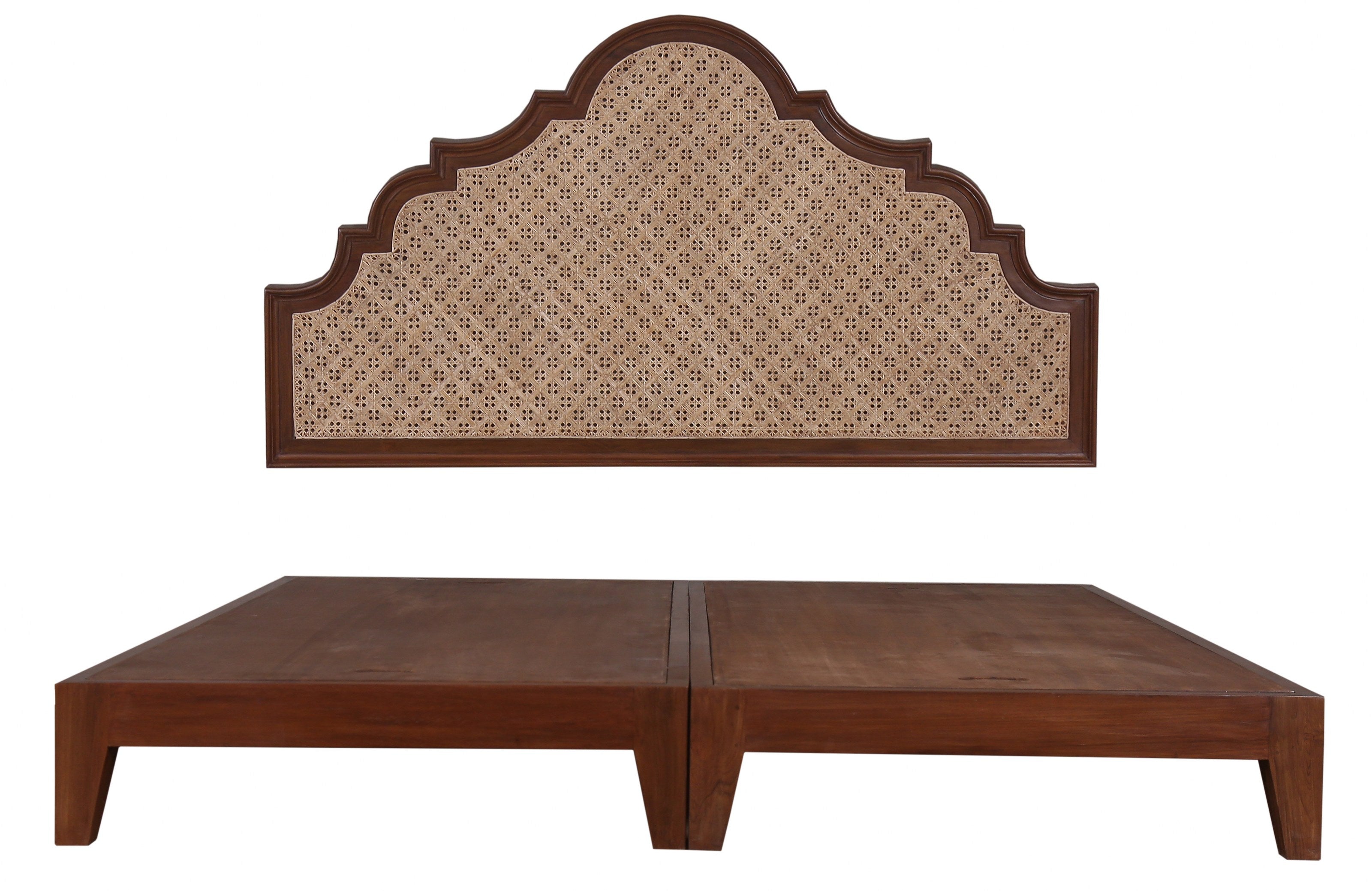 Seville Bed