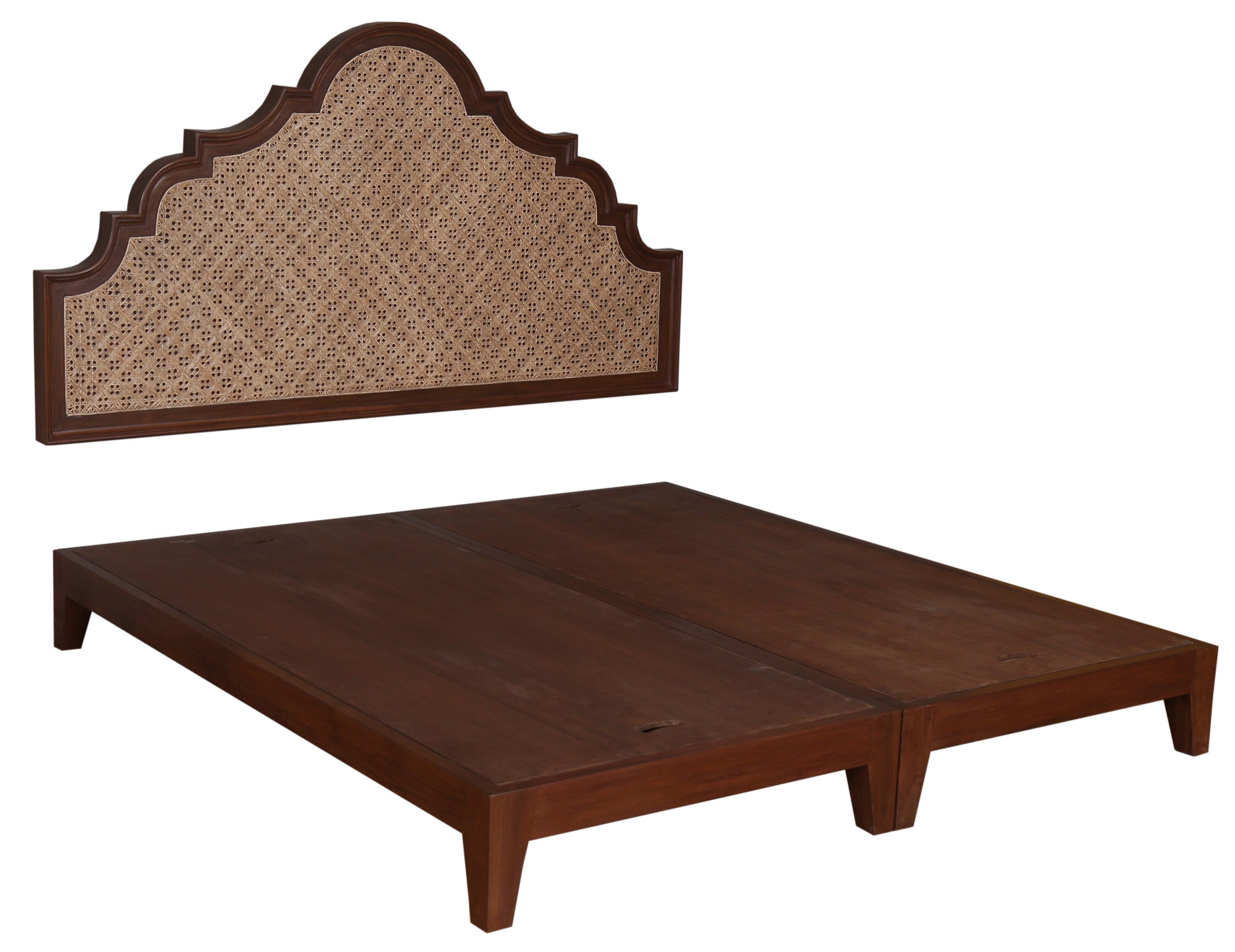 Seville Bed