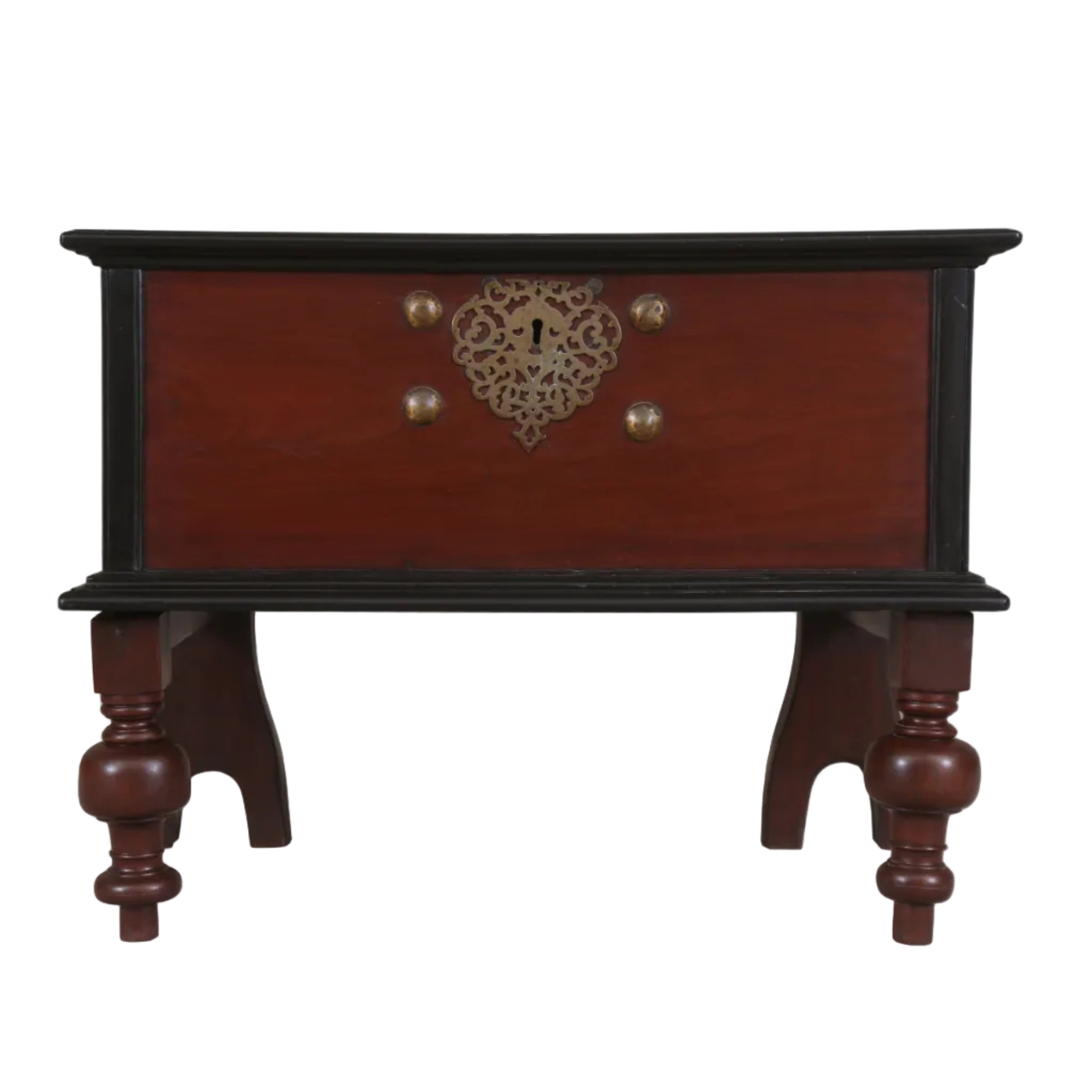 Van Dijk Antique Chest