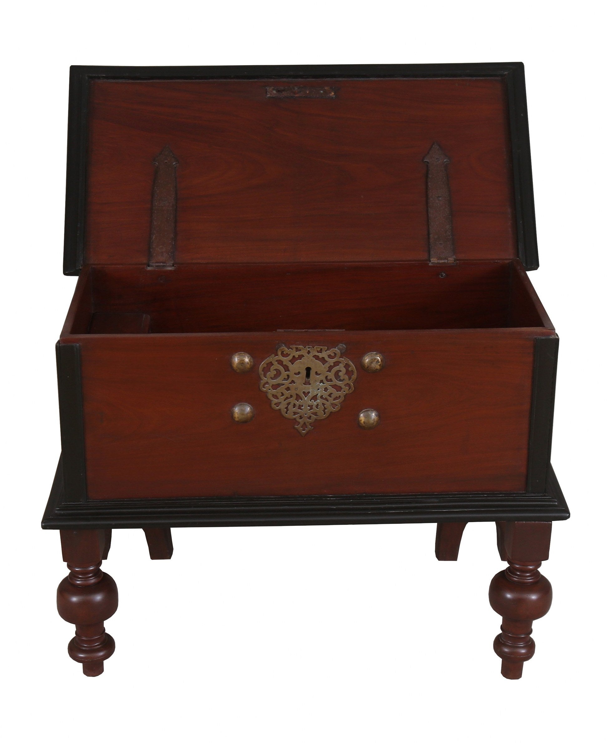 Van Dijk Antique Chest