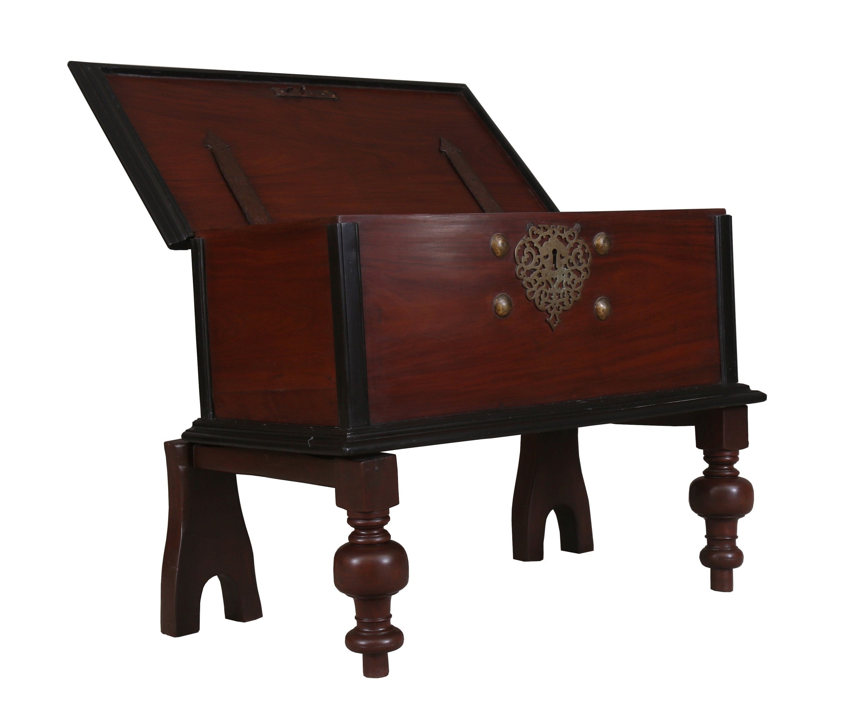 Van Dijk Antique Chest