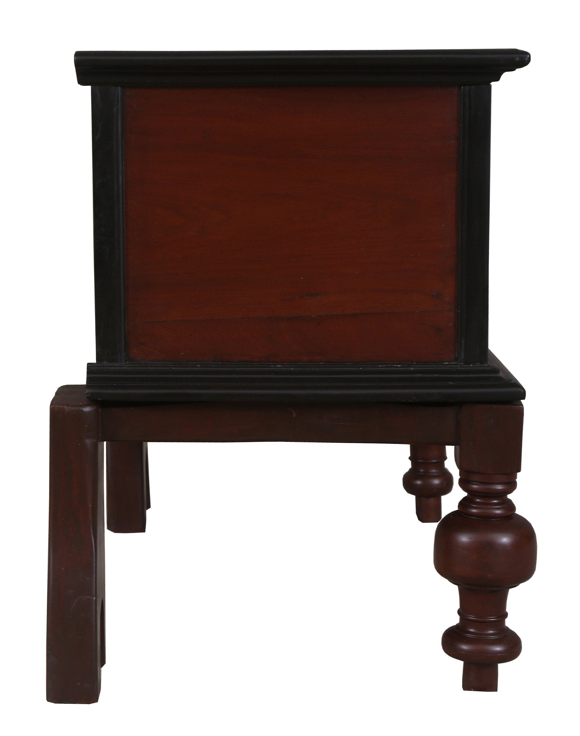 Van Dijk Antique Chest