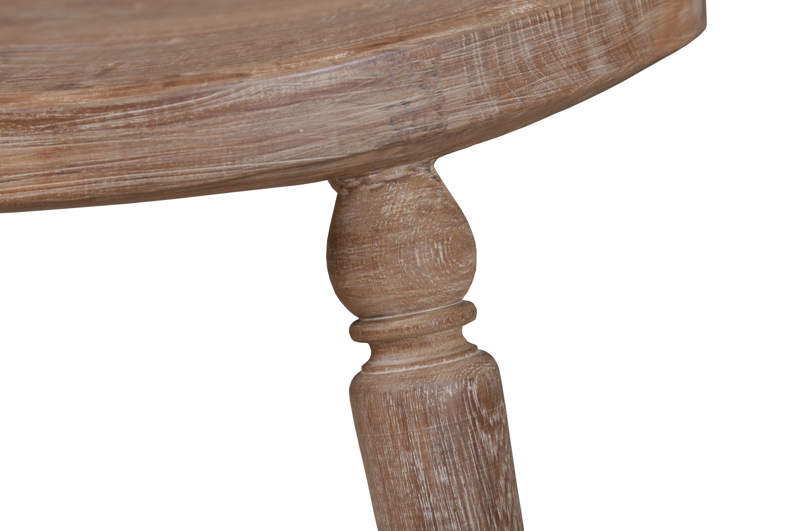 Crow Stool
