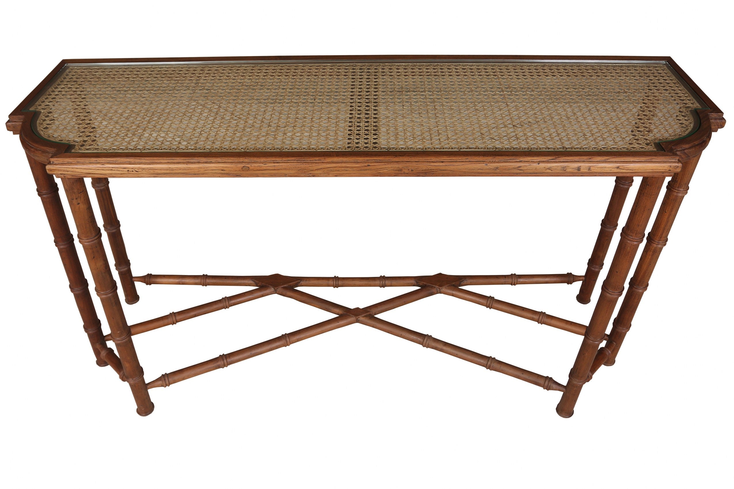 Cogan Console Table