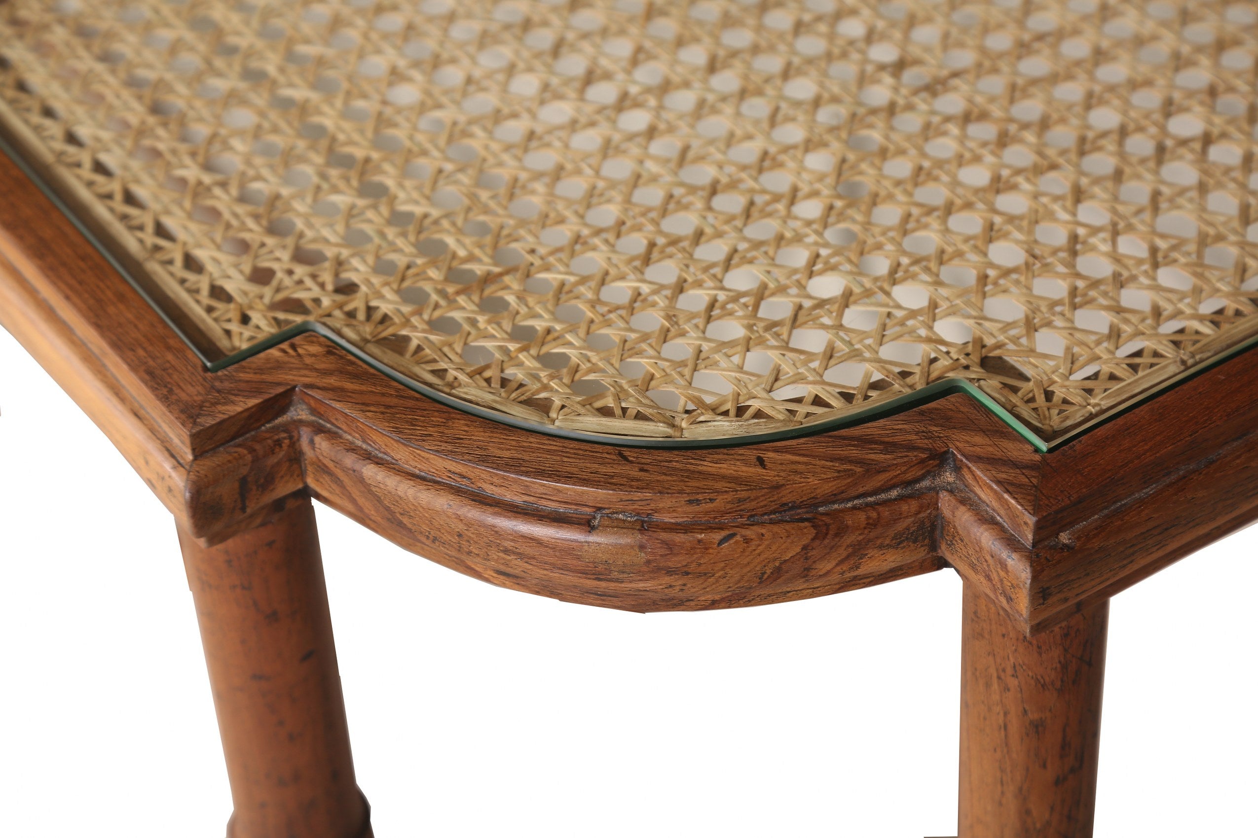 Cogan Console Table
