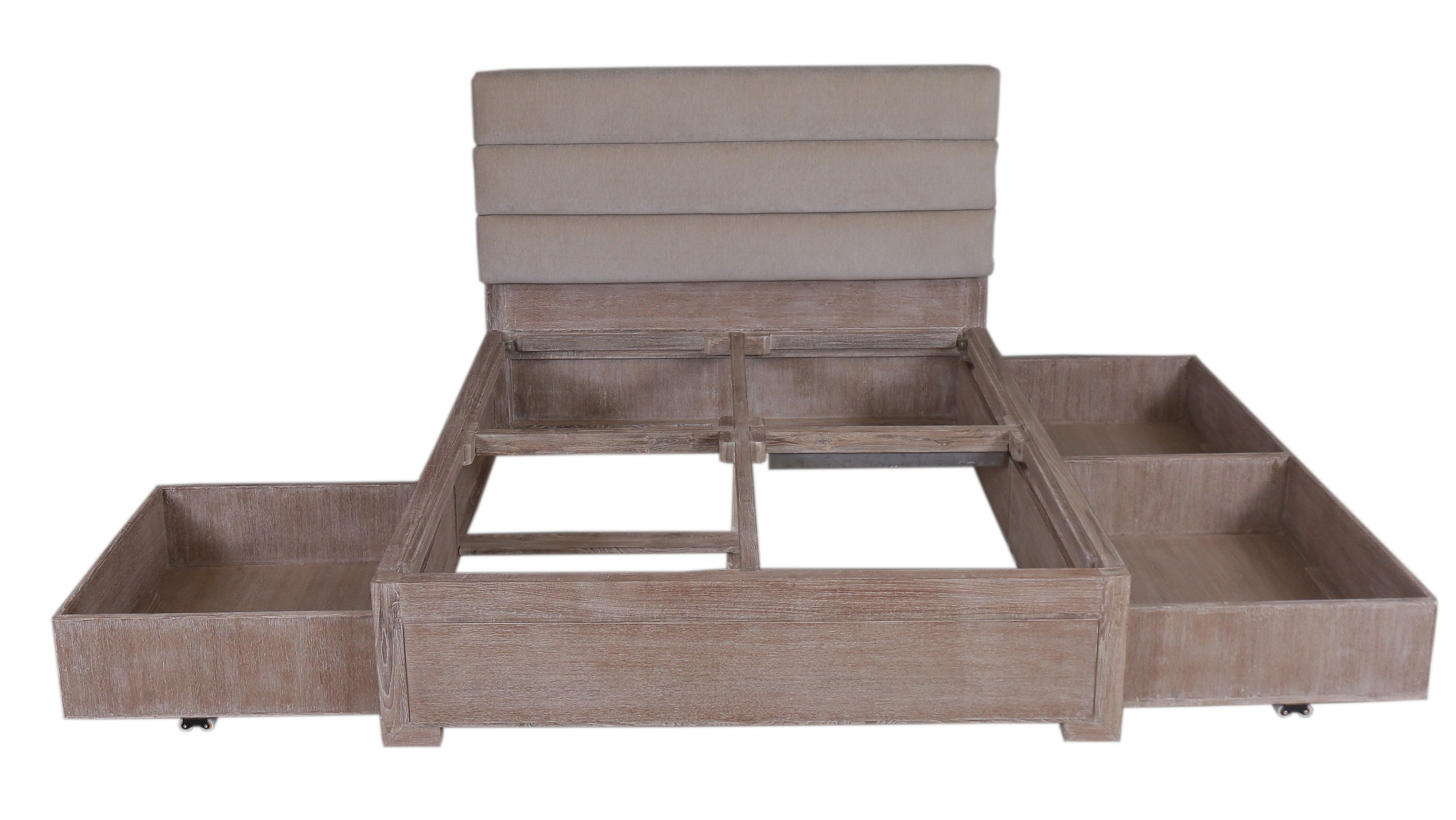 Hanning Bed