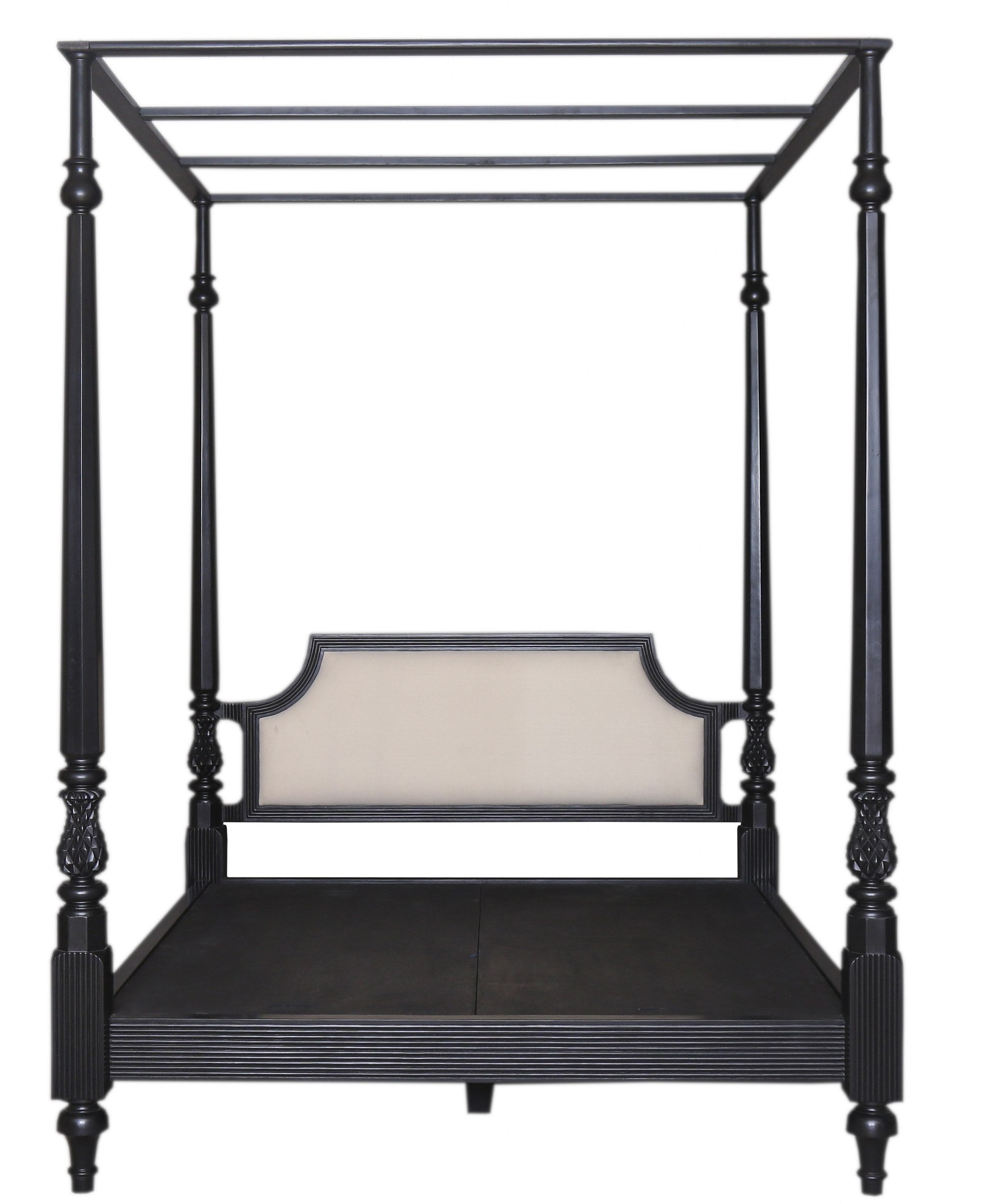 Stafford Four Poster Bed