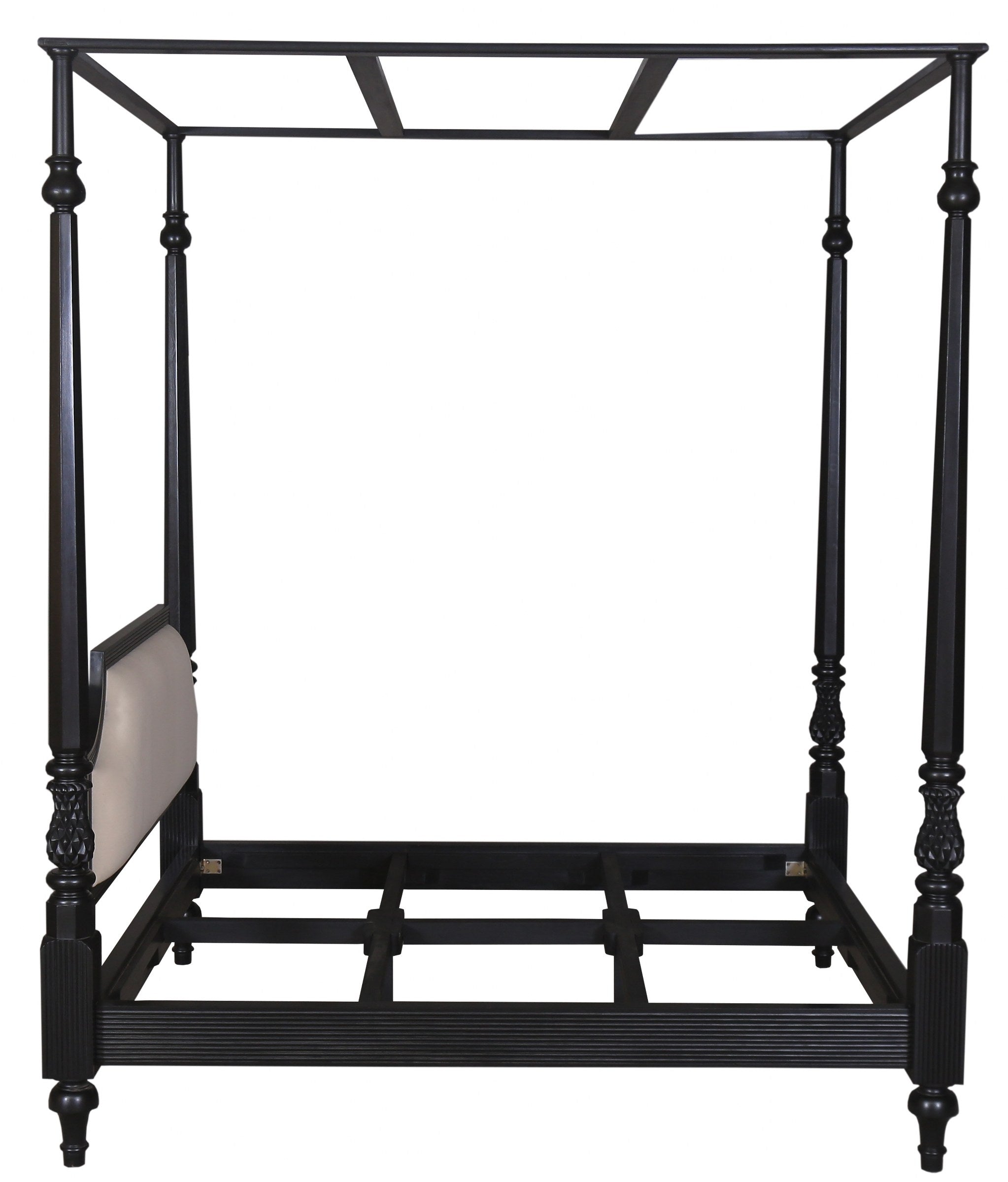 Stafford Four Poster Bed