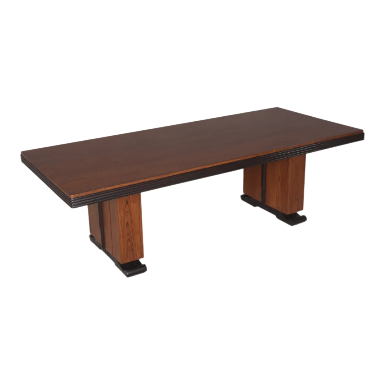Cliff Antique Dining Table