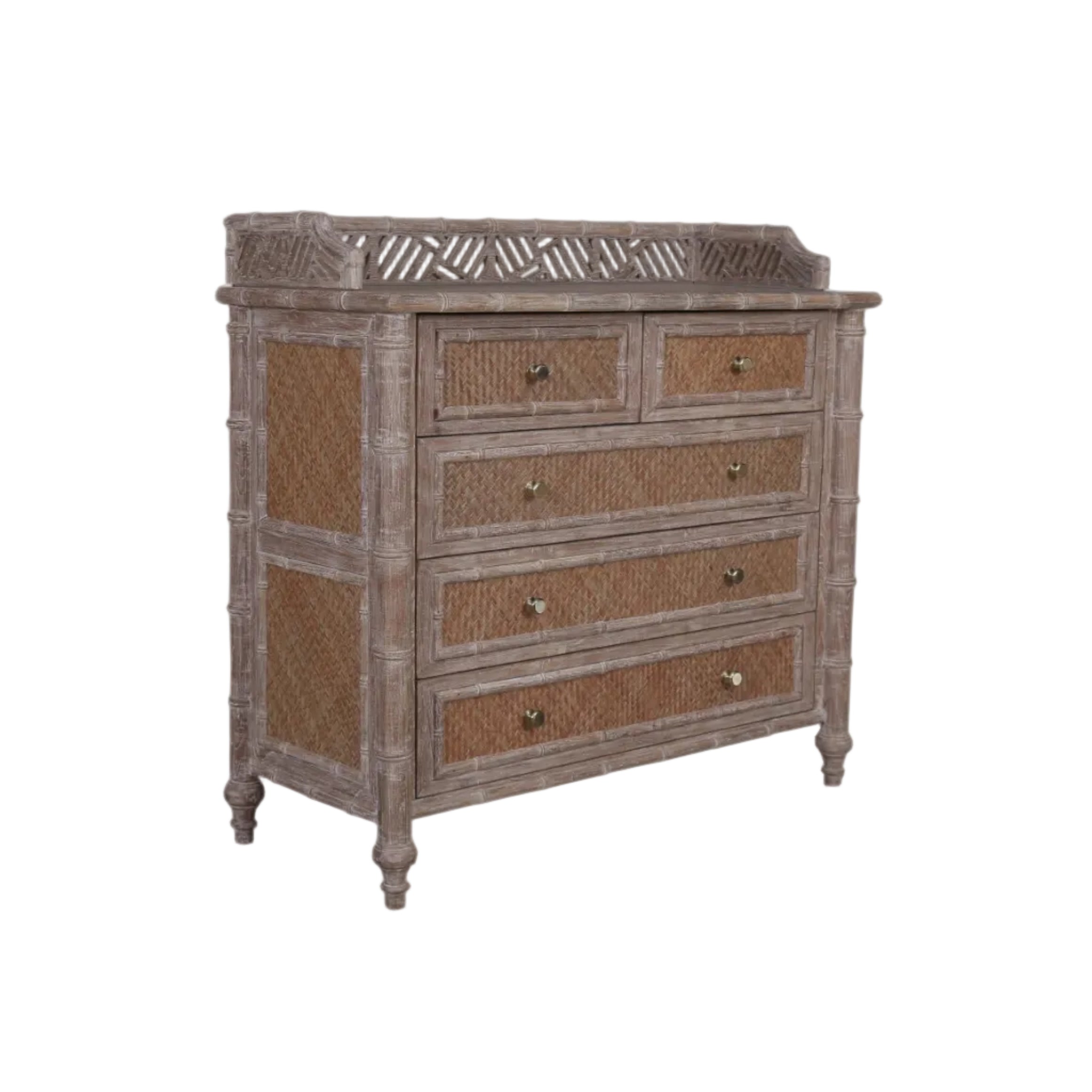 Lucia Dresser