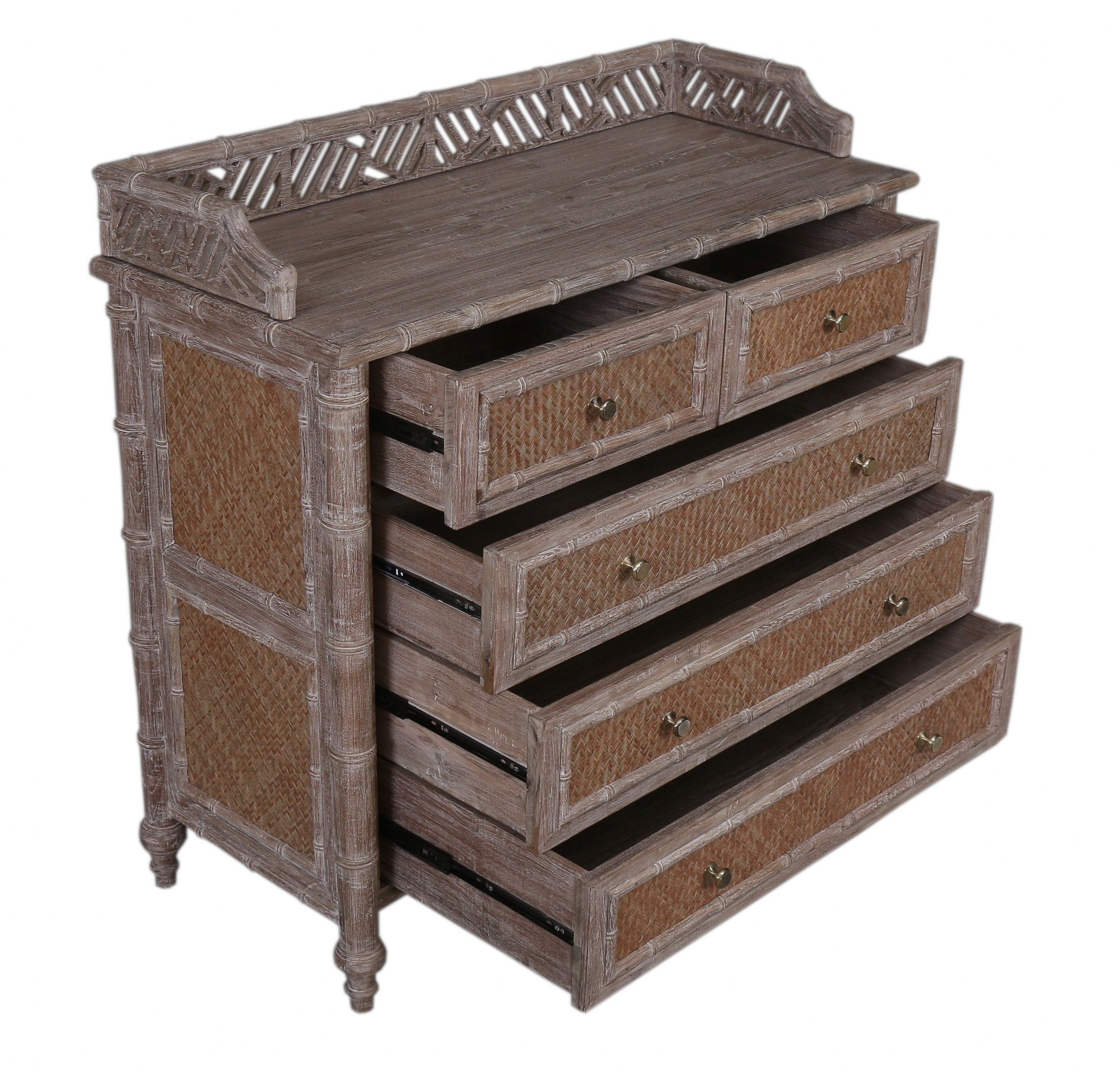 Lucia Dresser