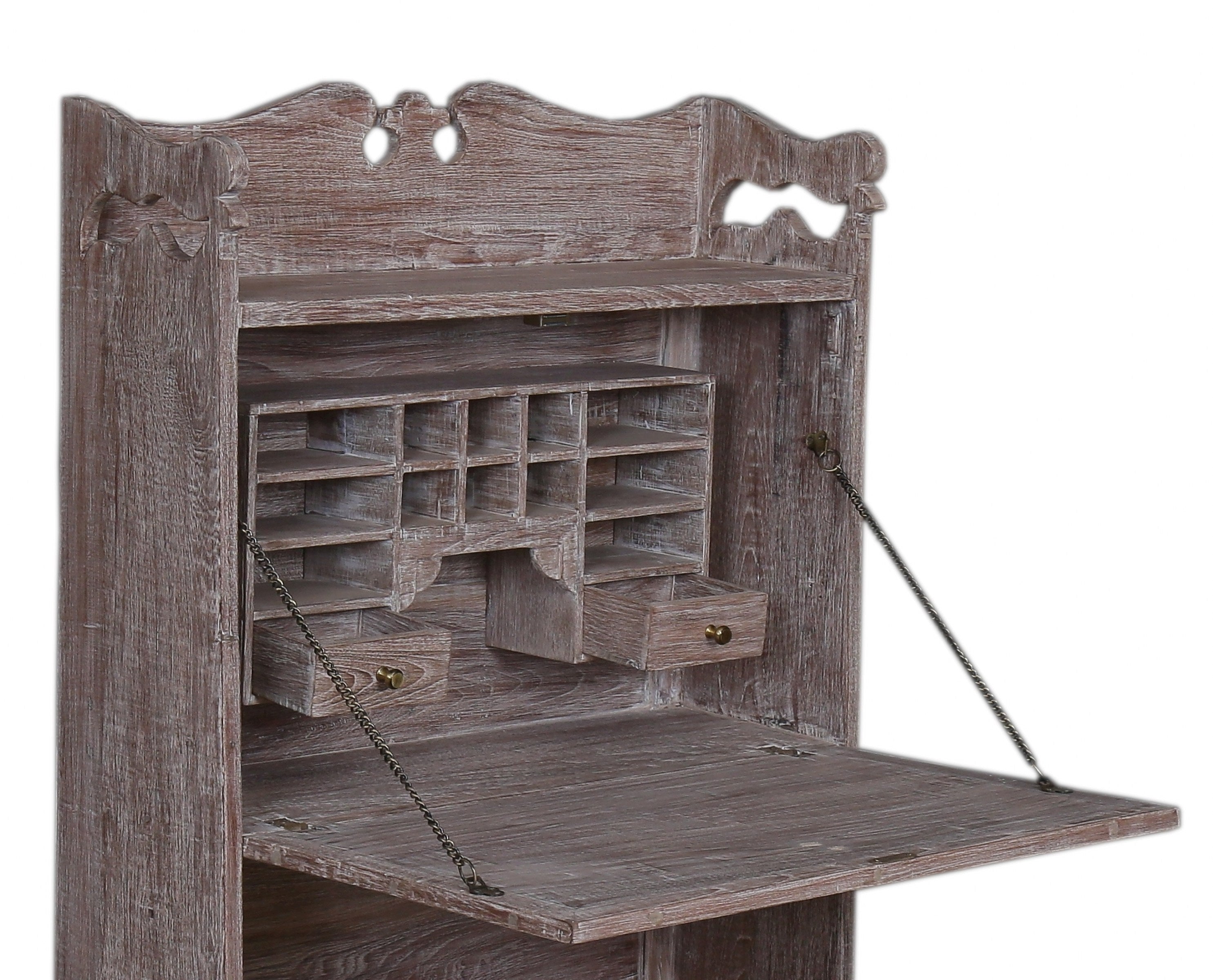 Gideon Desk