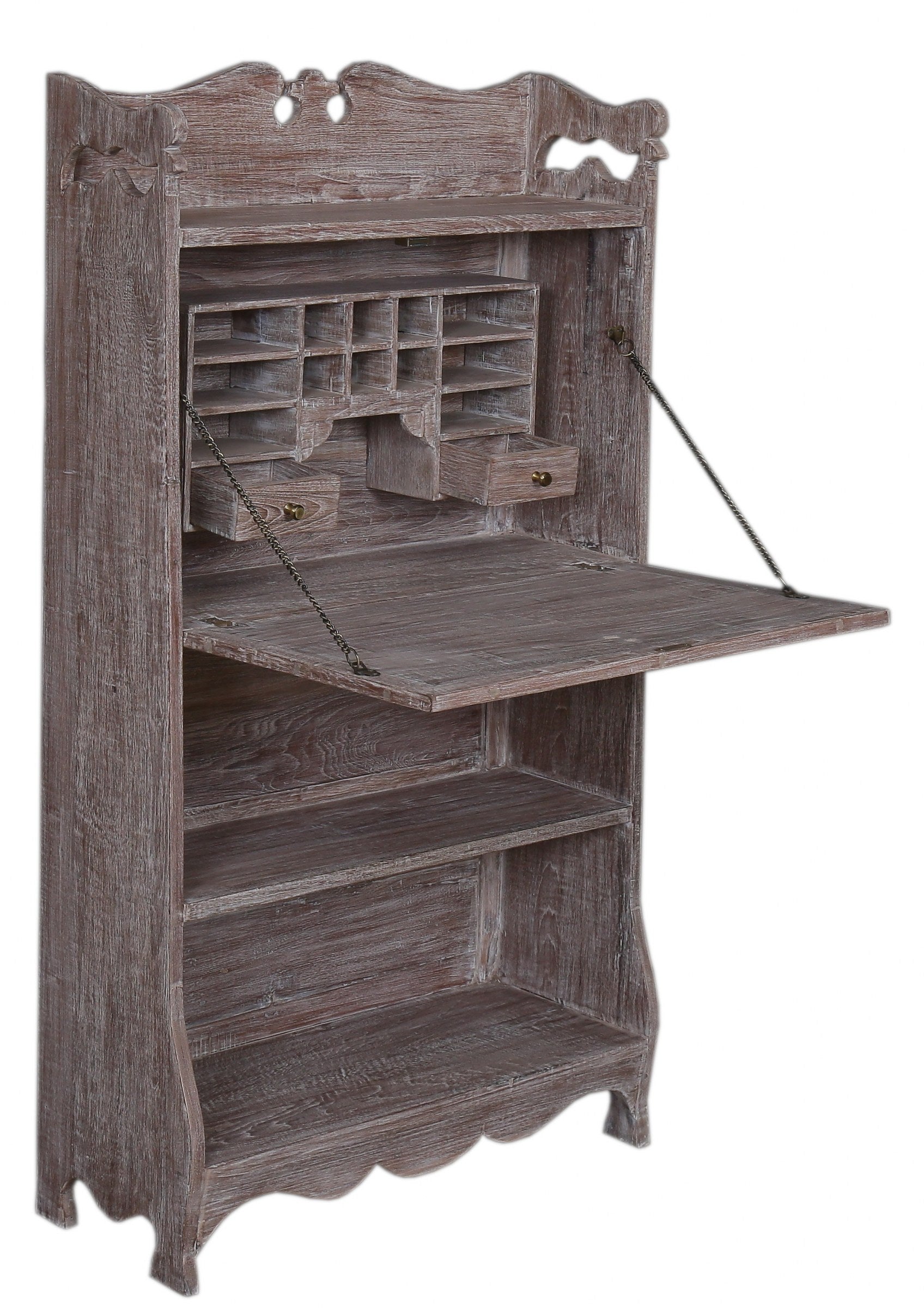 Gideon Desk
