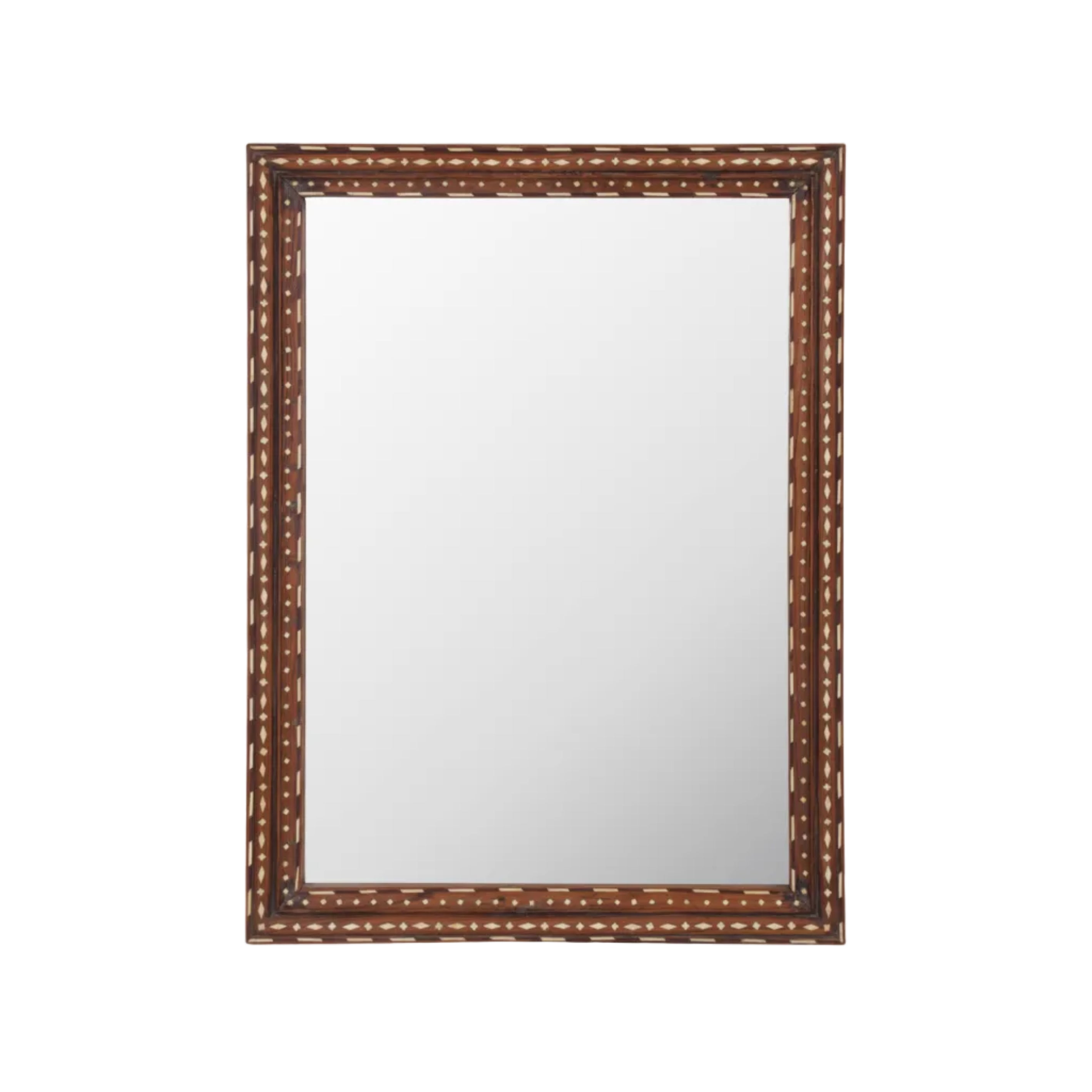 Nuno Inlaid Frame