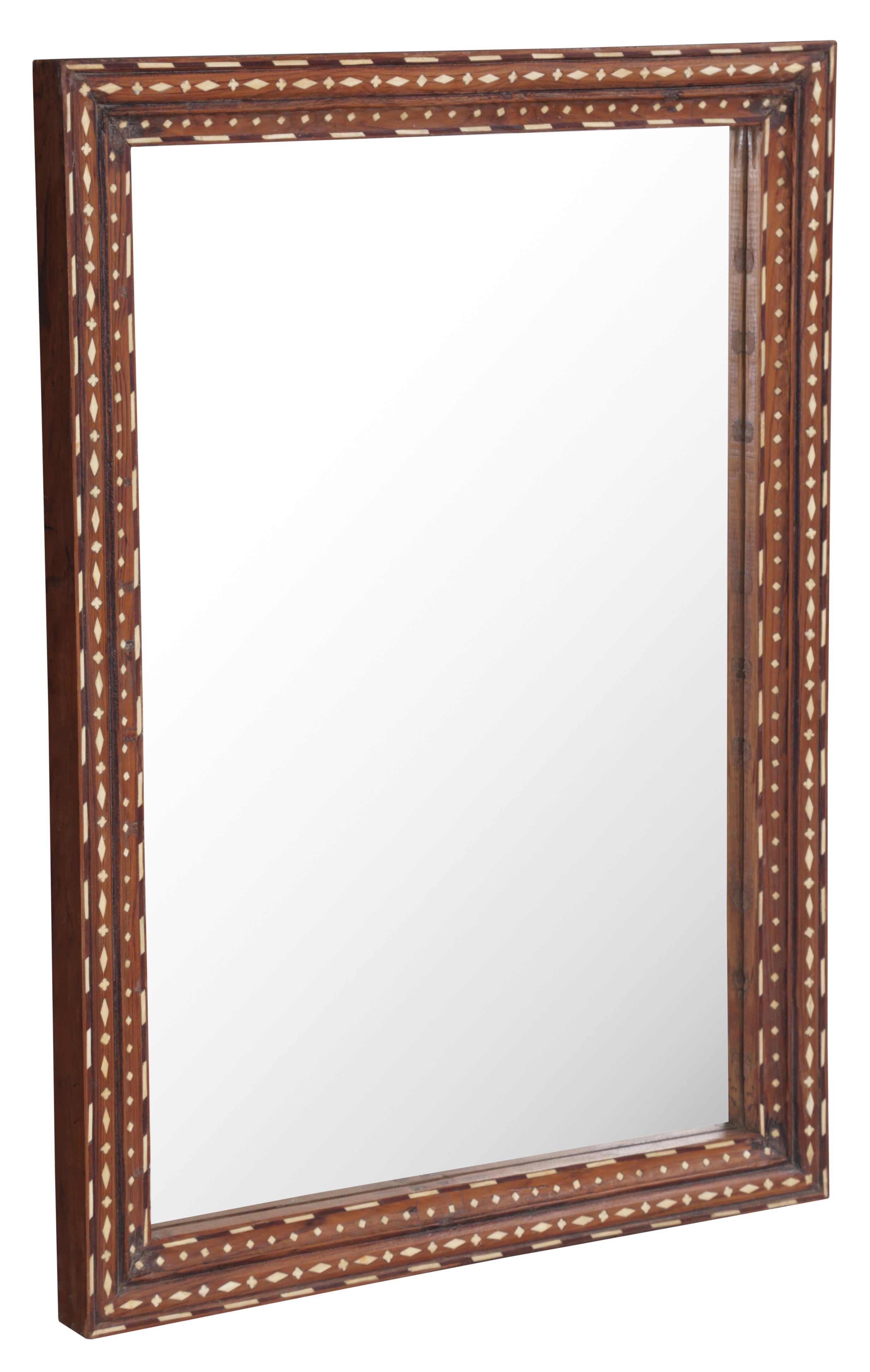 Nuno Inlaid Frame