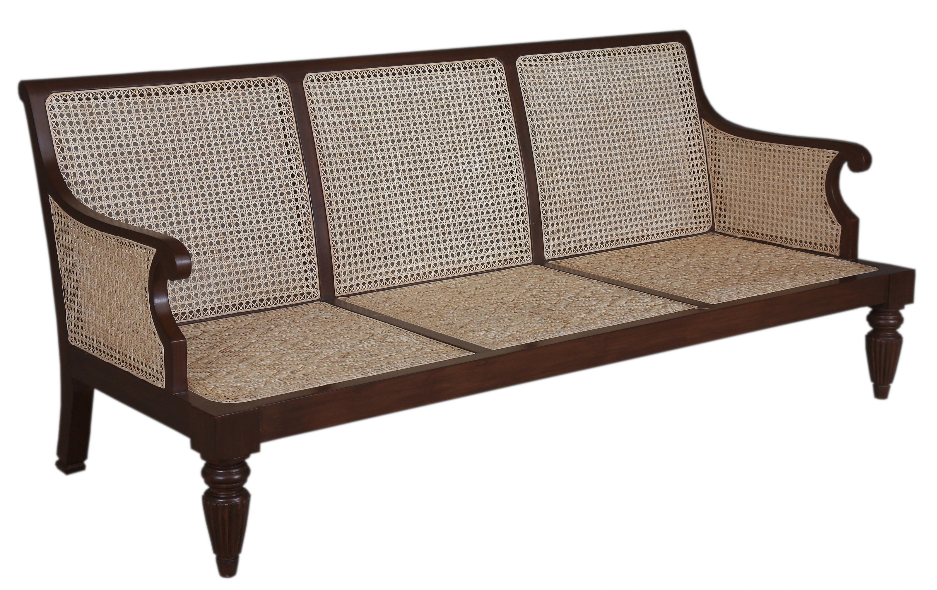 Davison Spiderweb Sofa