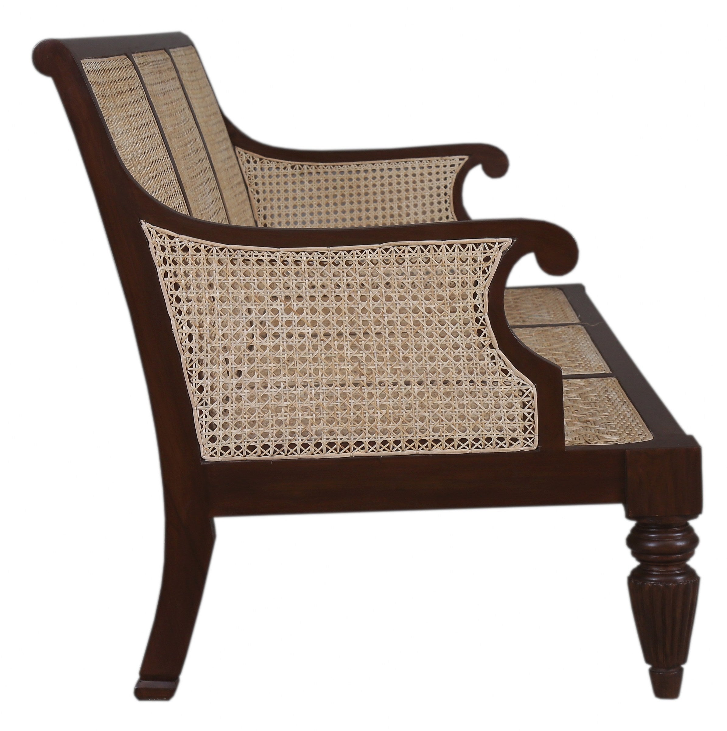 Davison Spiderweb Sofa
