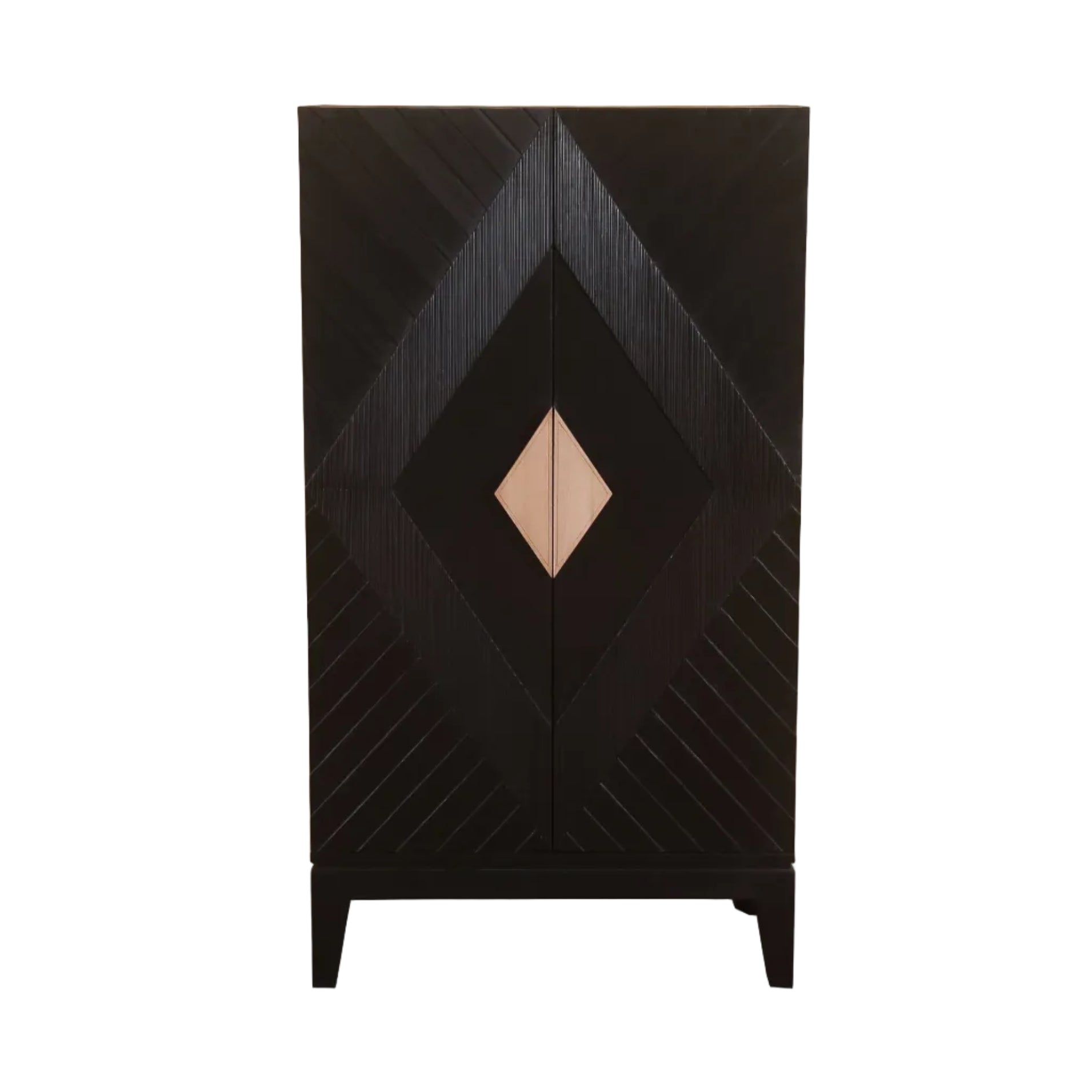 Collier Bar Cabinet