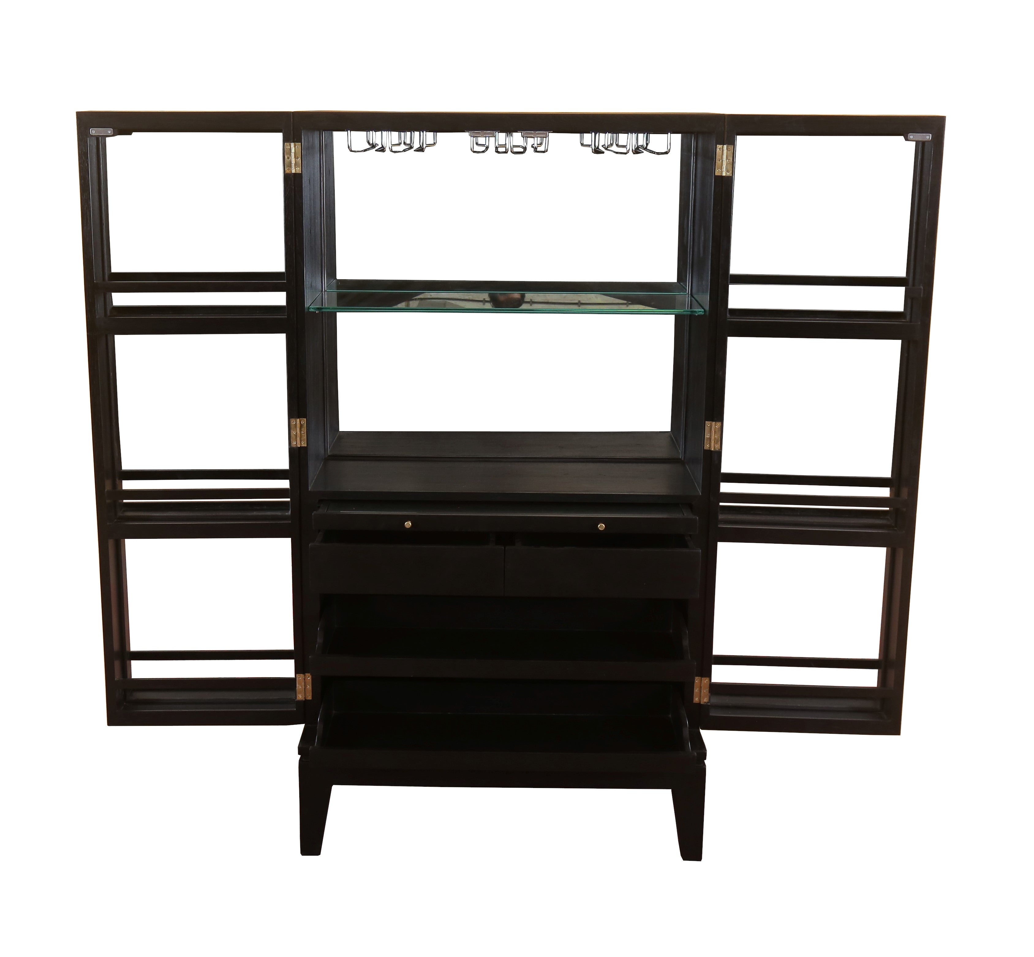 Collier Bar Cabinet