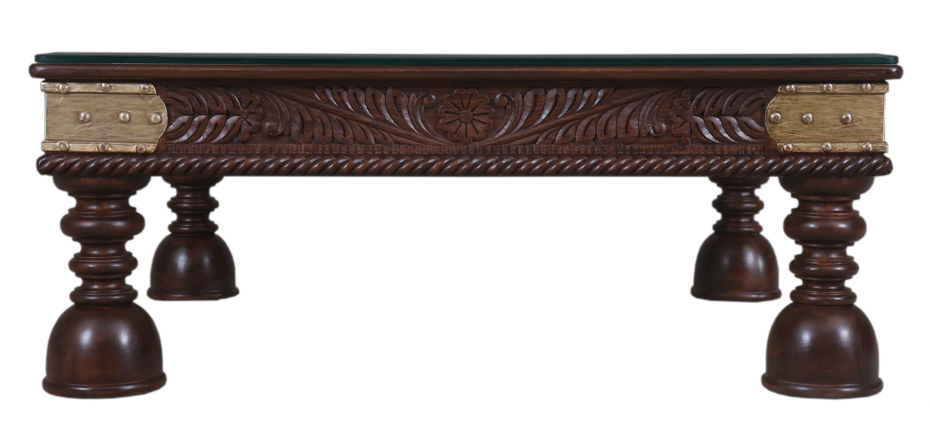 Percy Coffee Table