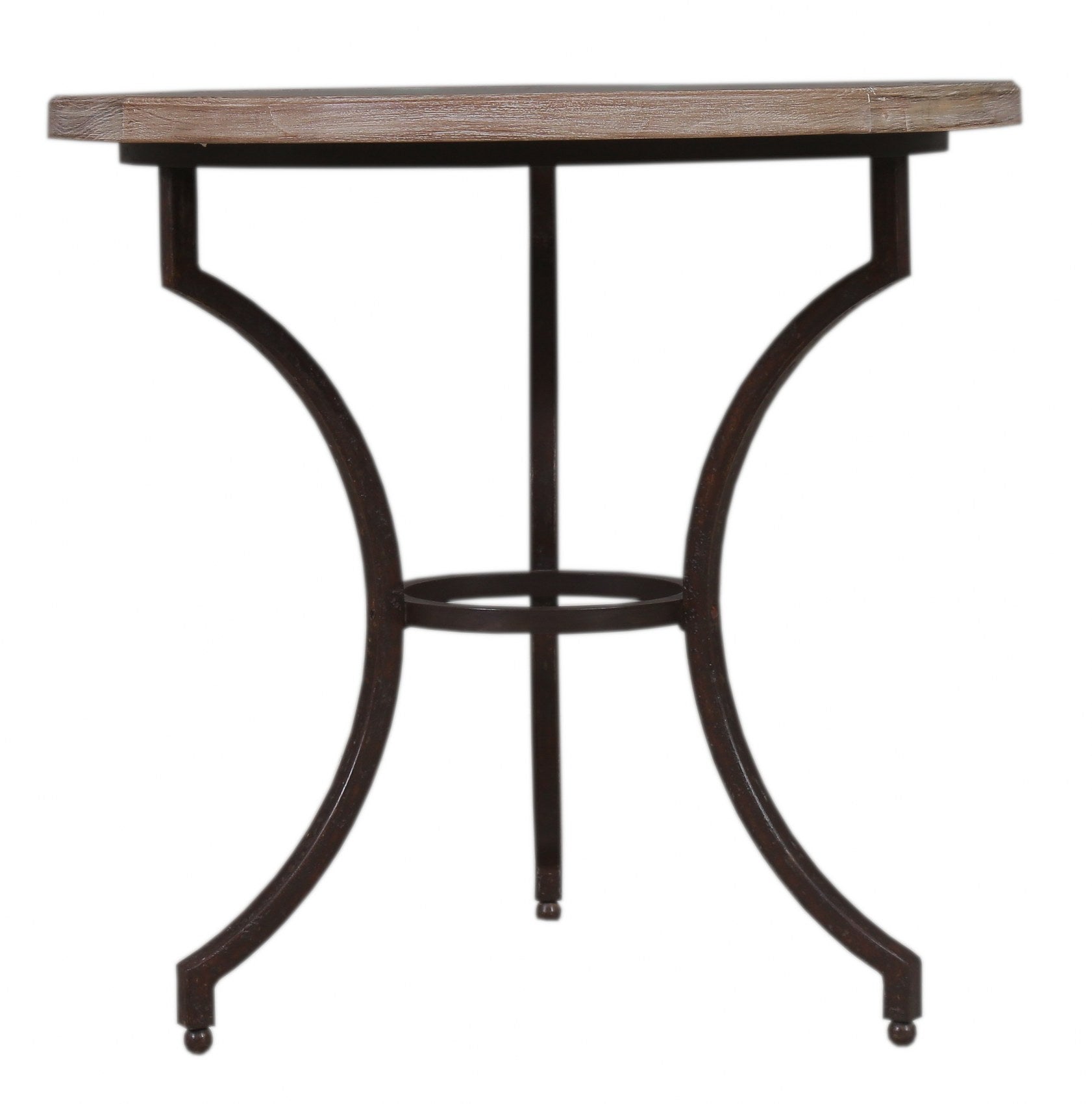 Compass Cay Side Table