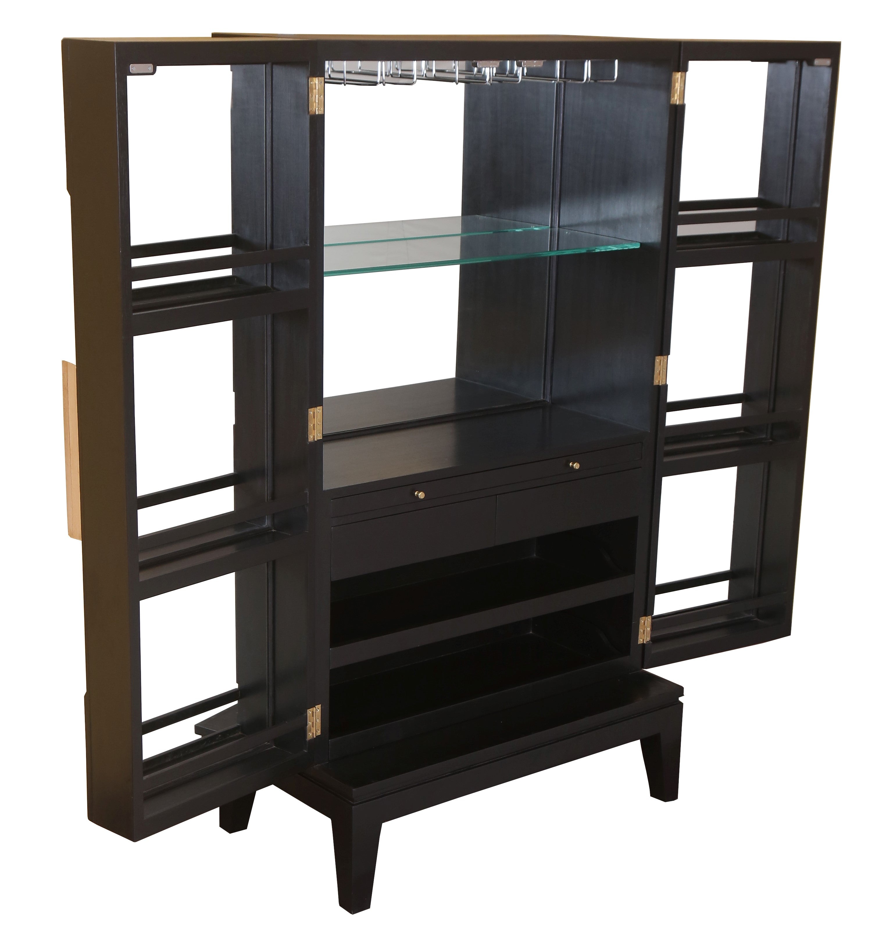Collier Bar Cabinet