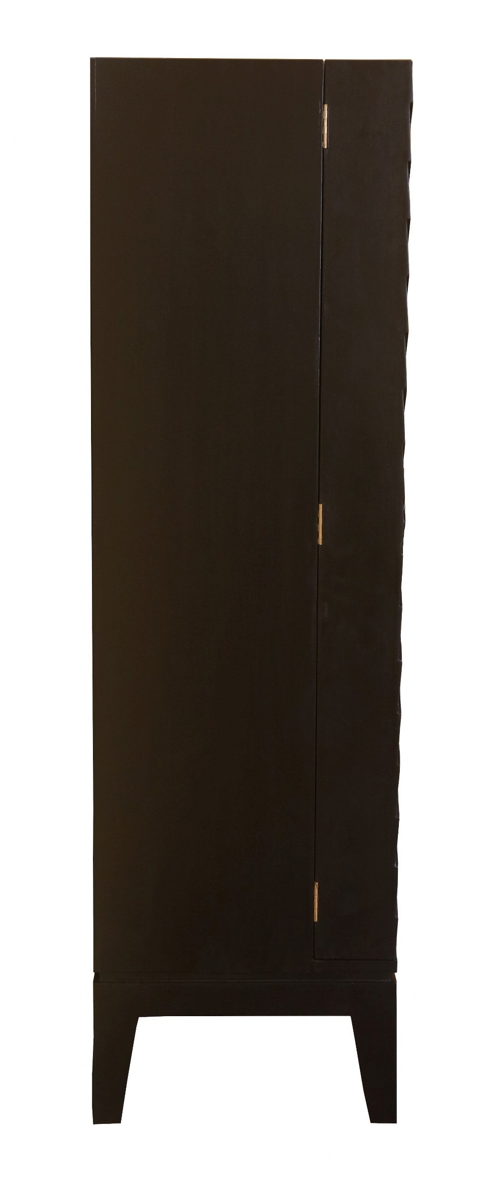 Collier Bar Cabinet