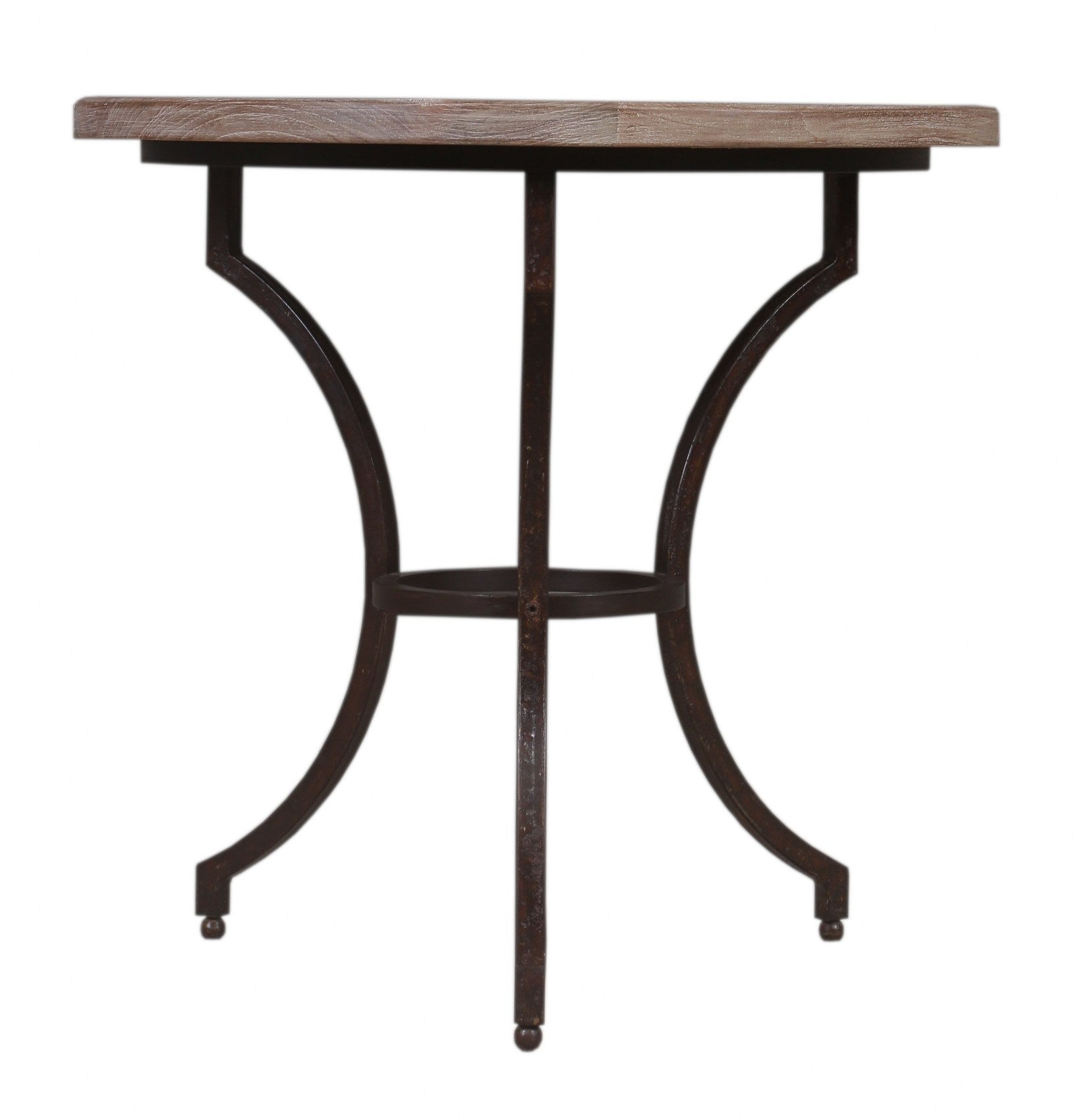 Compass Cay Side Table