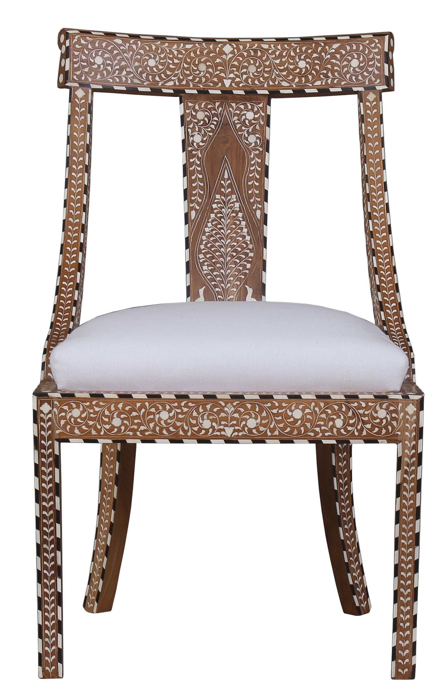 Adrienne Chair