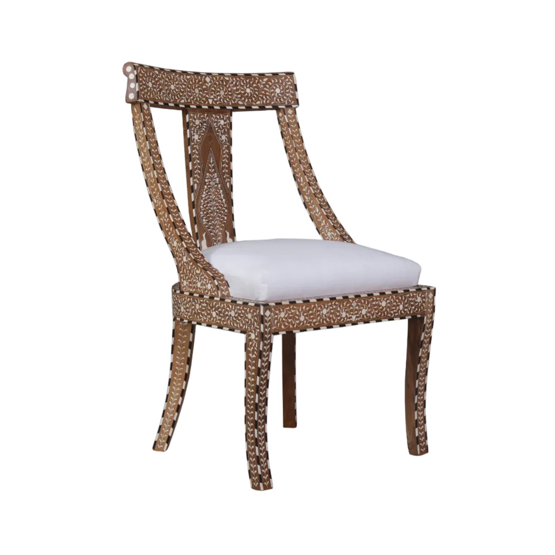 Adrienne Chair