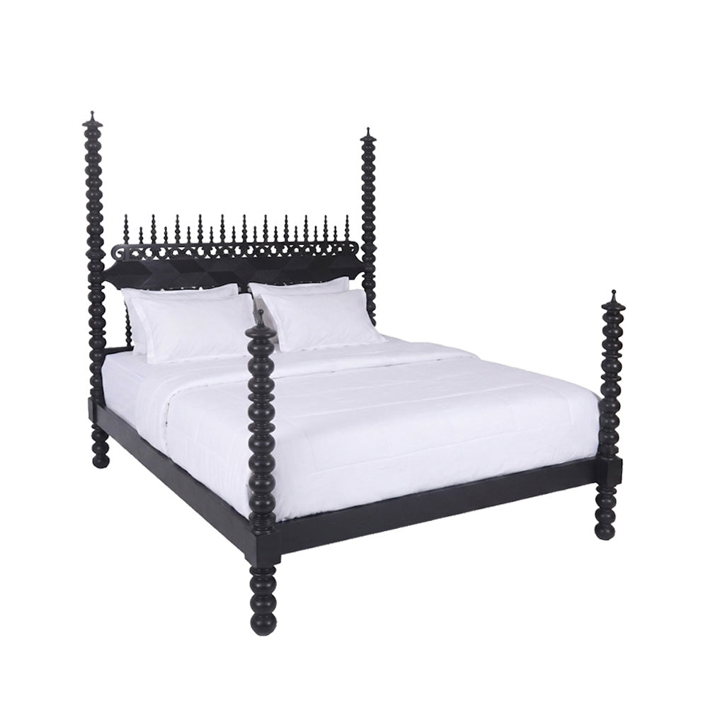Roxwell Bed