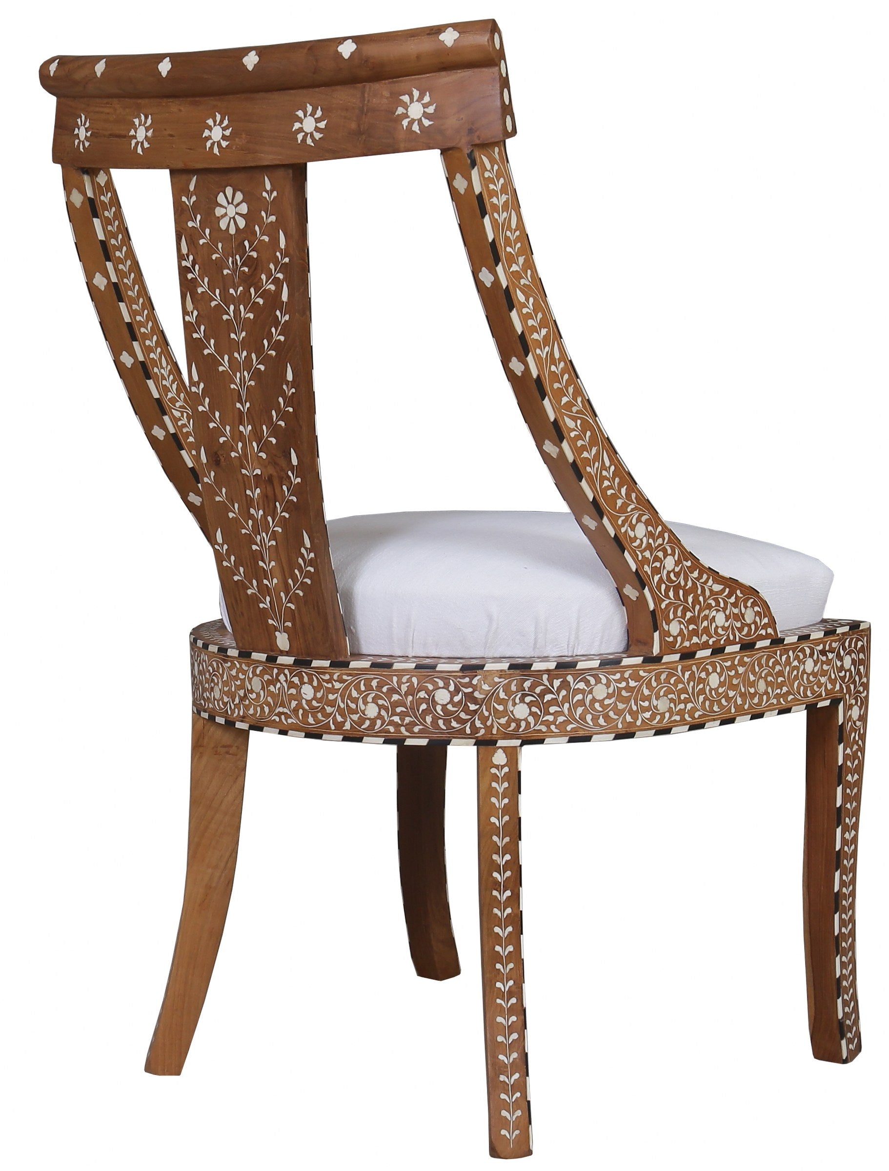 Adrienne Chair