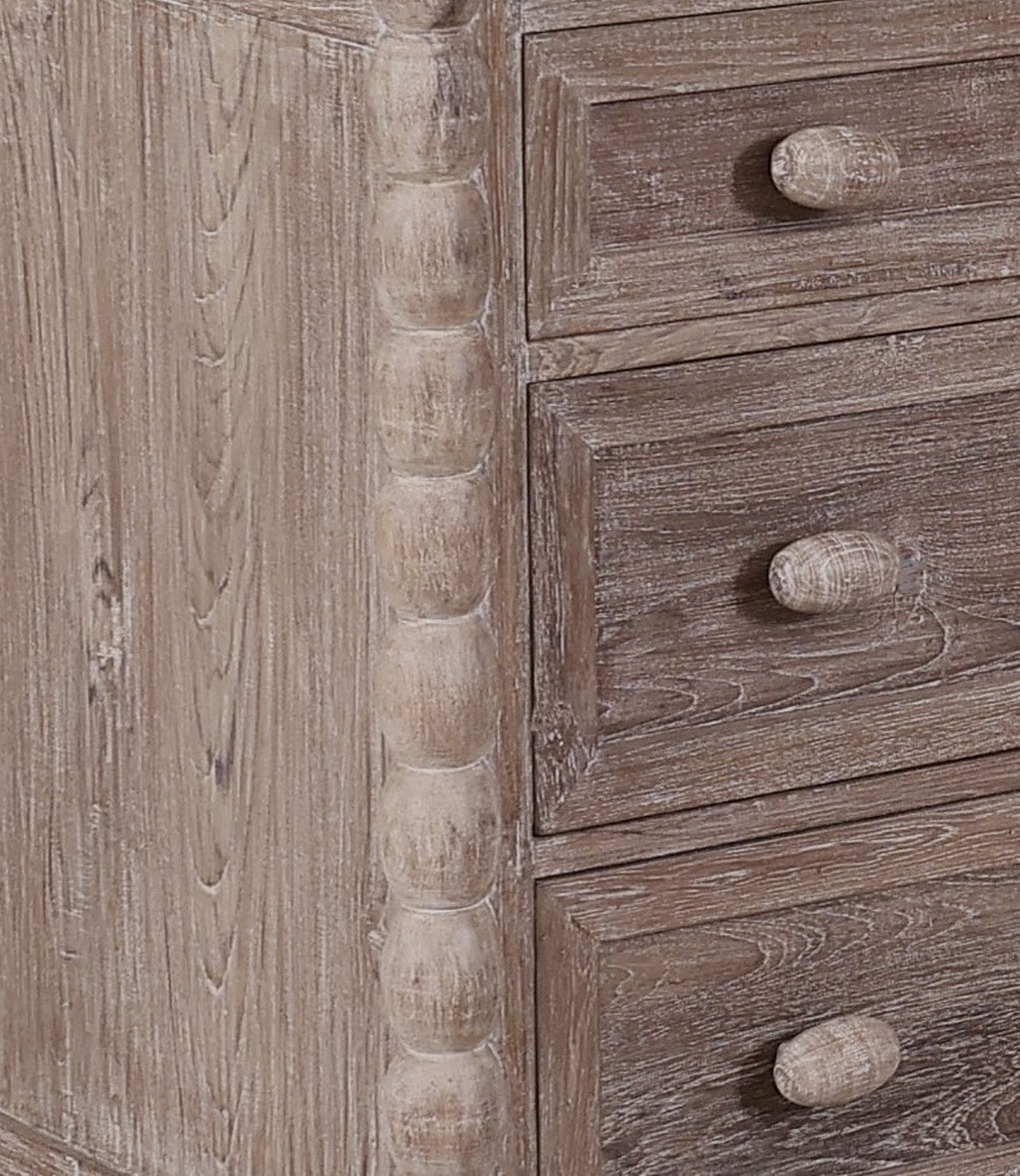 Bernor Chest of Drawers